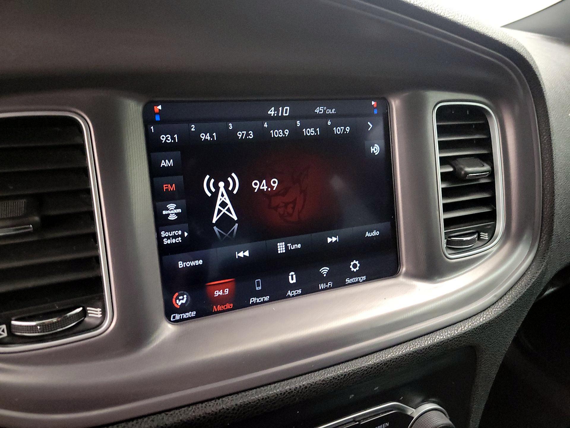 Thumbnail: 2023 Dodge Charger - 15