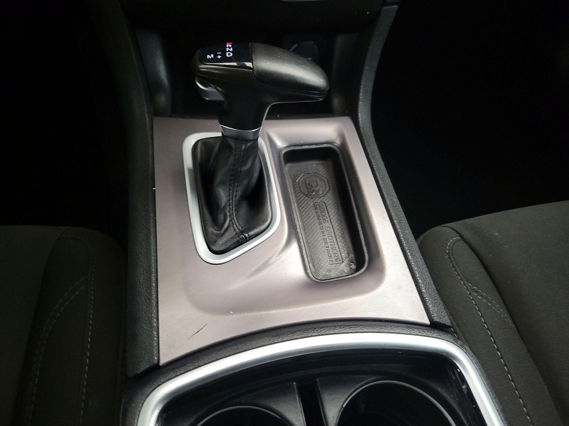 Thumbnail: 2023 Dodge Charger - 17