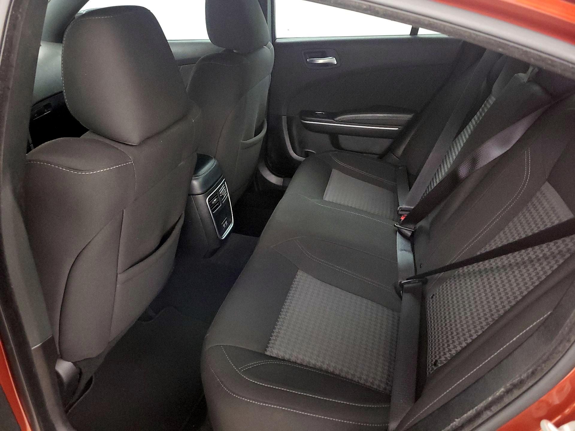 Thumbnail: 2023 Dodge Charger - 19