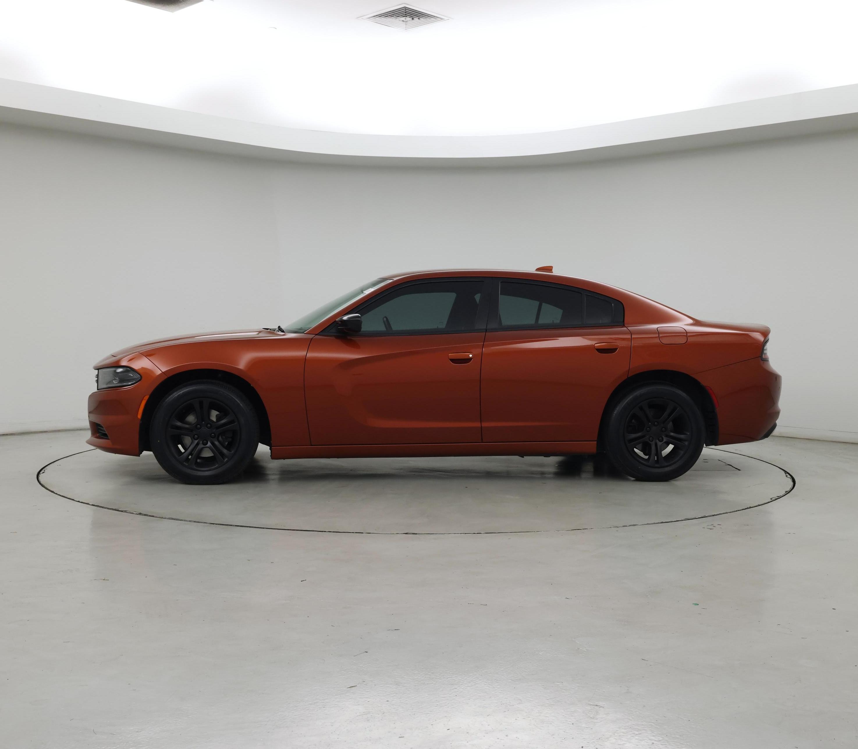 Thumbnail: 2023 Dodge Charger - 3