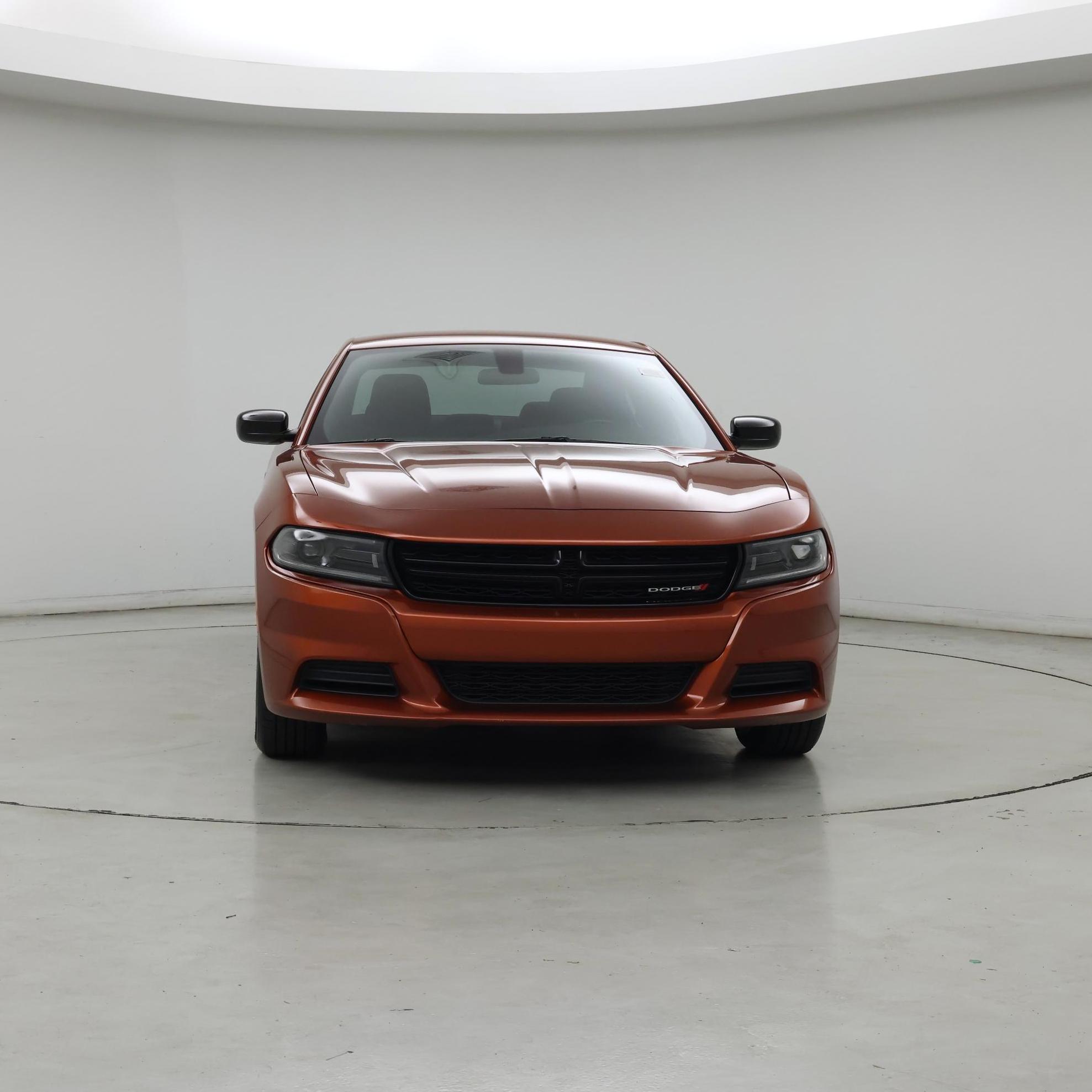 Thumbnail: 2023 Dodge Charger - 5