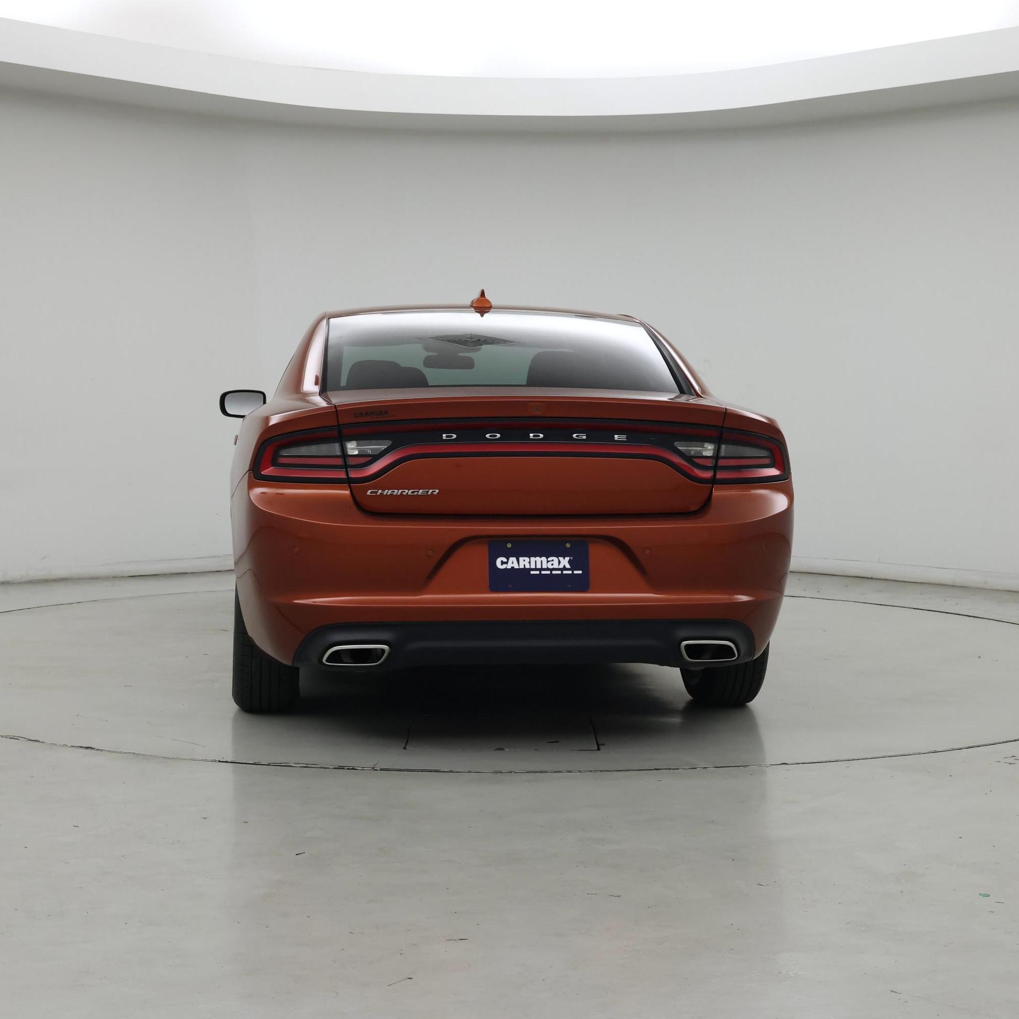 Thumbnail: 2023 Dodge Charger - 6