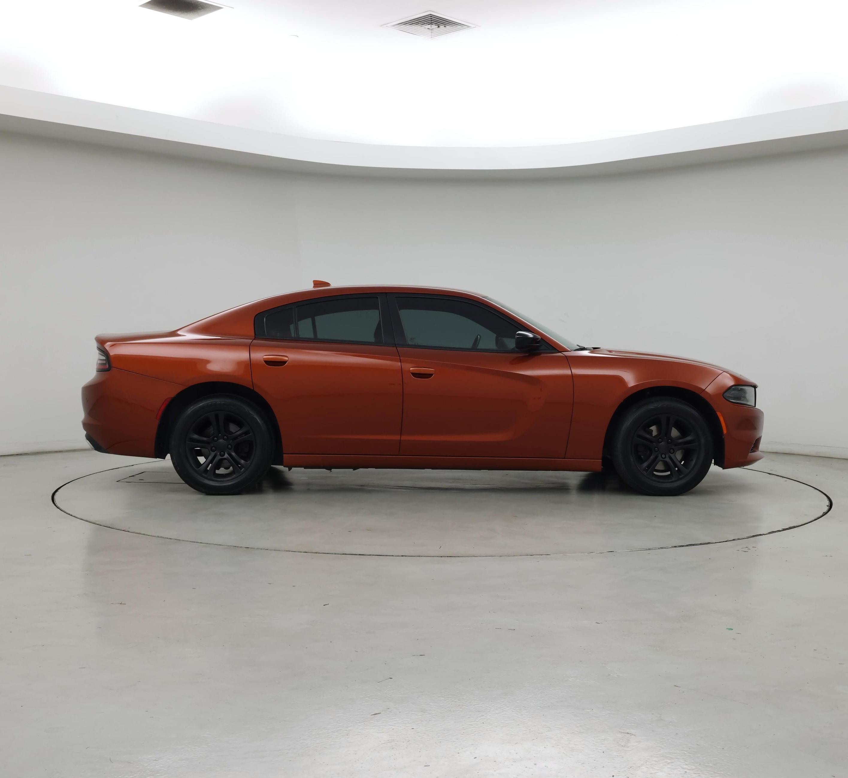 Thumbnail: 2023 Dodge Charger - 7