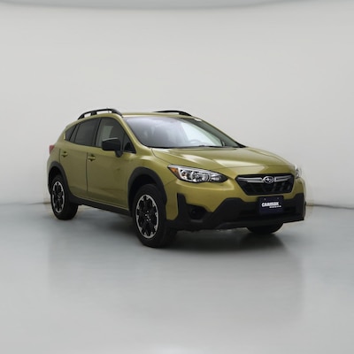 2023 Subaru Crosstrek