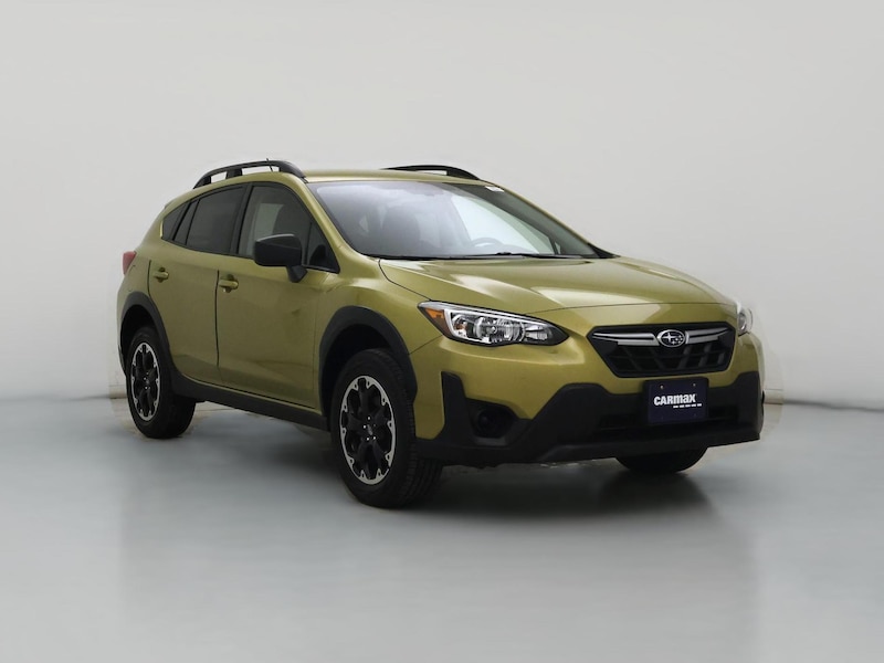 2023 Subaru Crosstrek null
