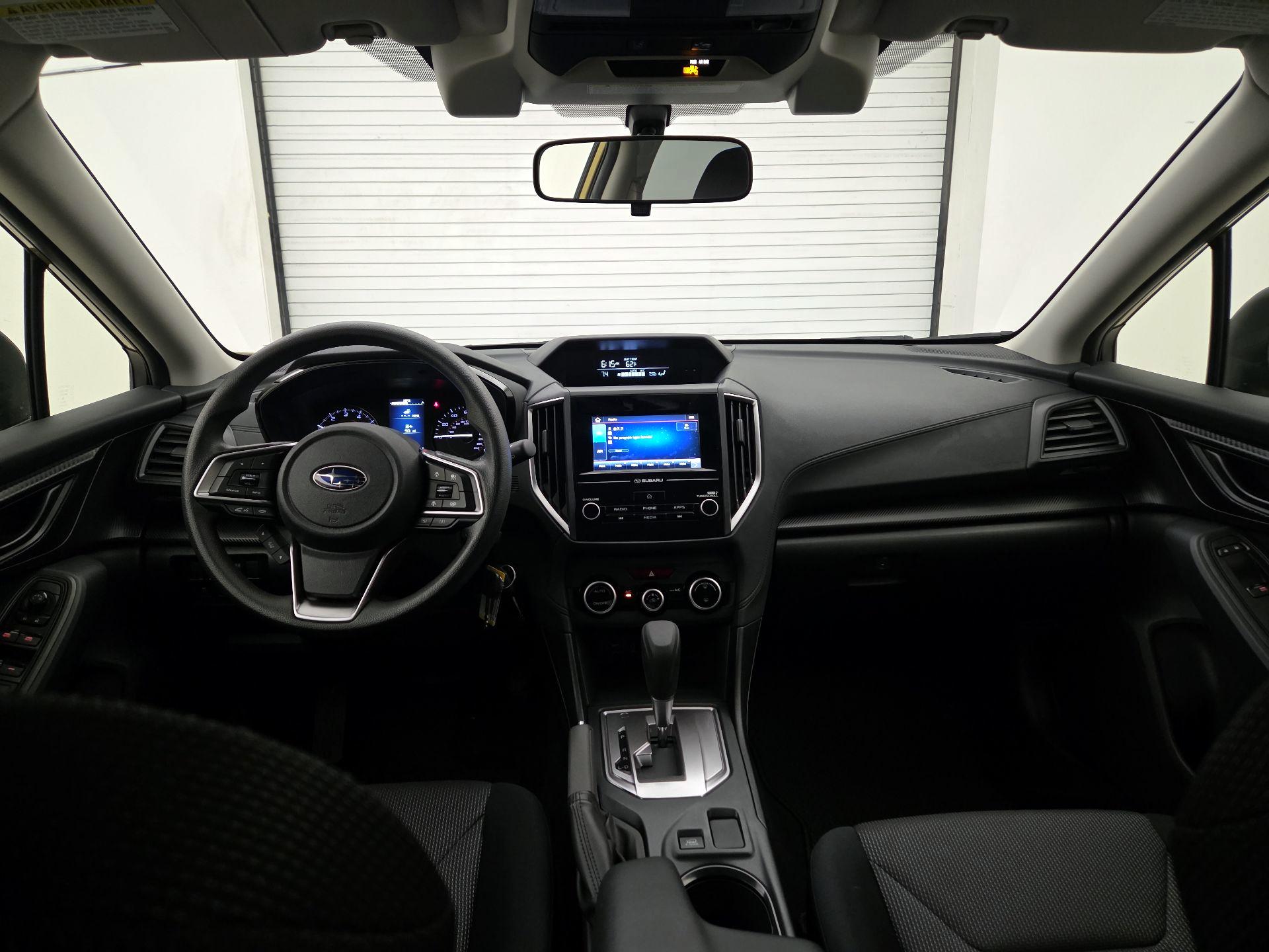 Thumbnail: 2023 Subaru Crosstrek - 9