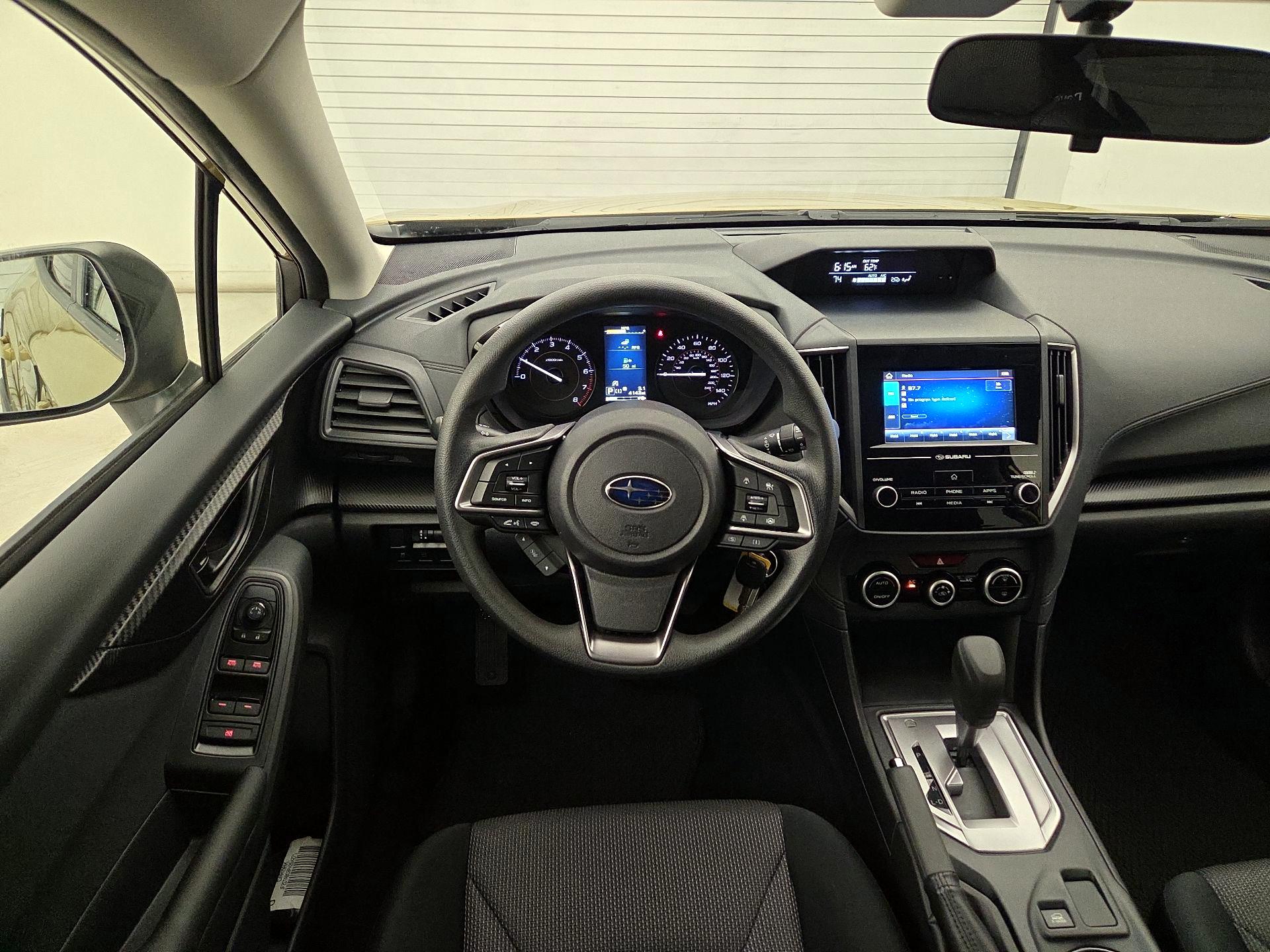 Thumbnail: 2023 Subaru Crosstrek - 10