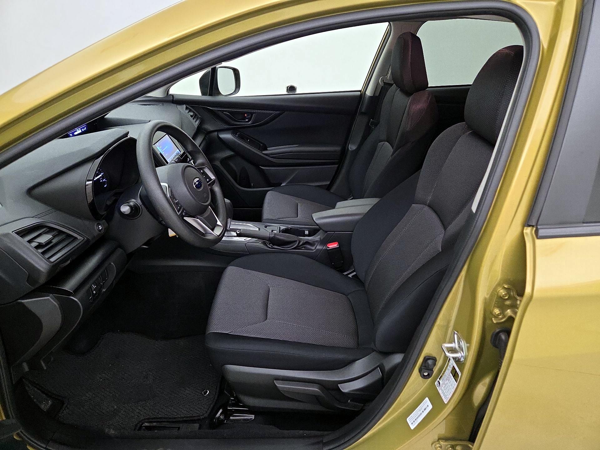 Thumbnail: 2023 Subaru Crosstrek - 11