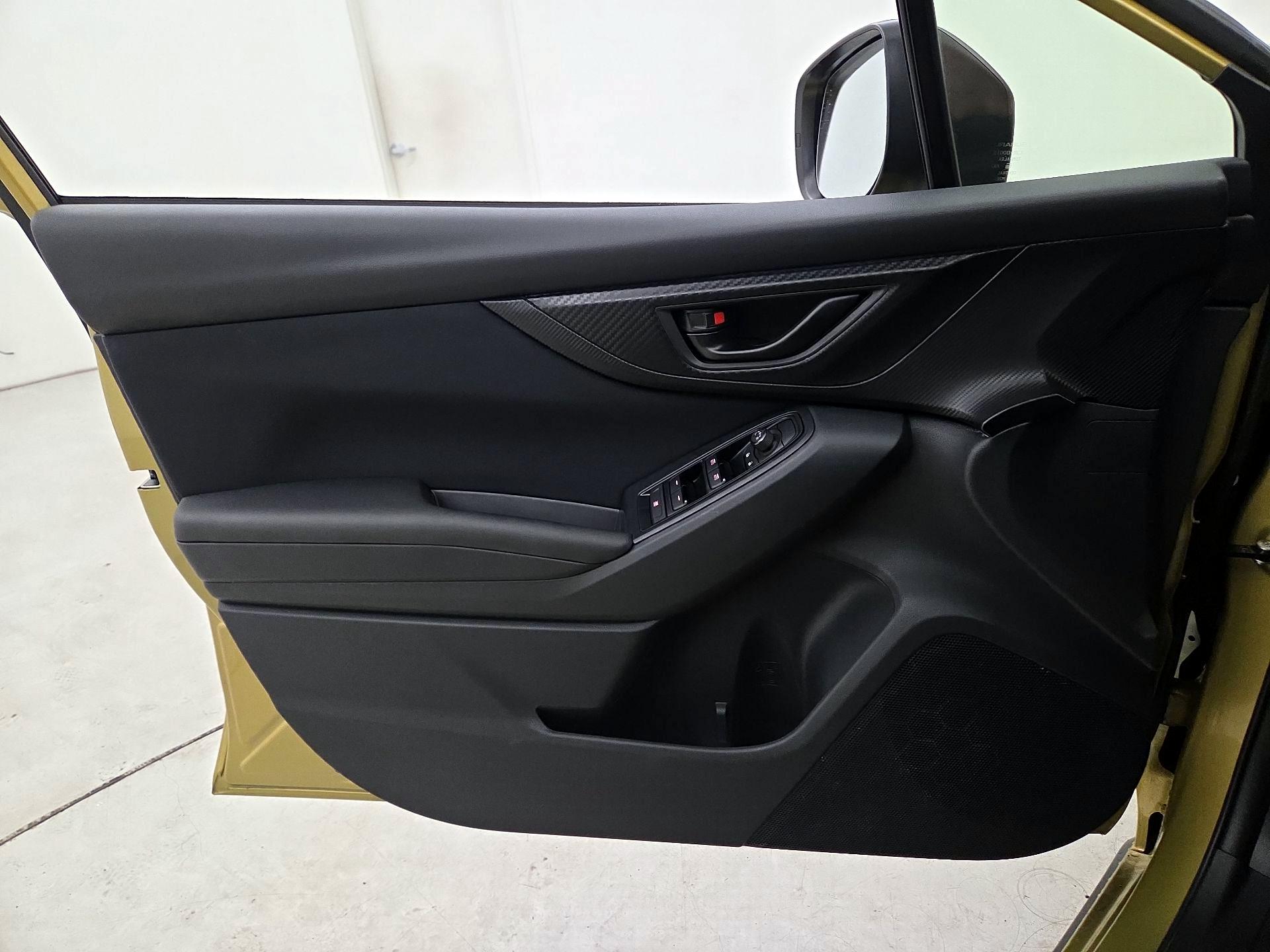 Thumbnail: 2023 Subaru Crosstrek - 12