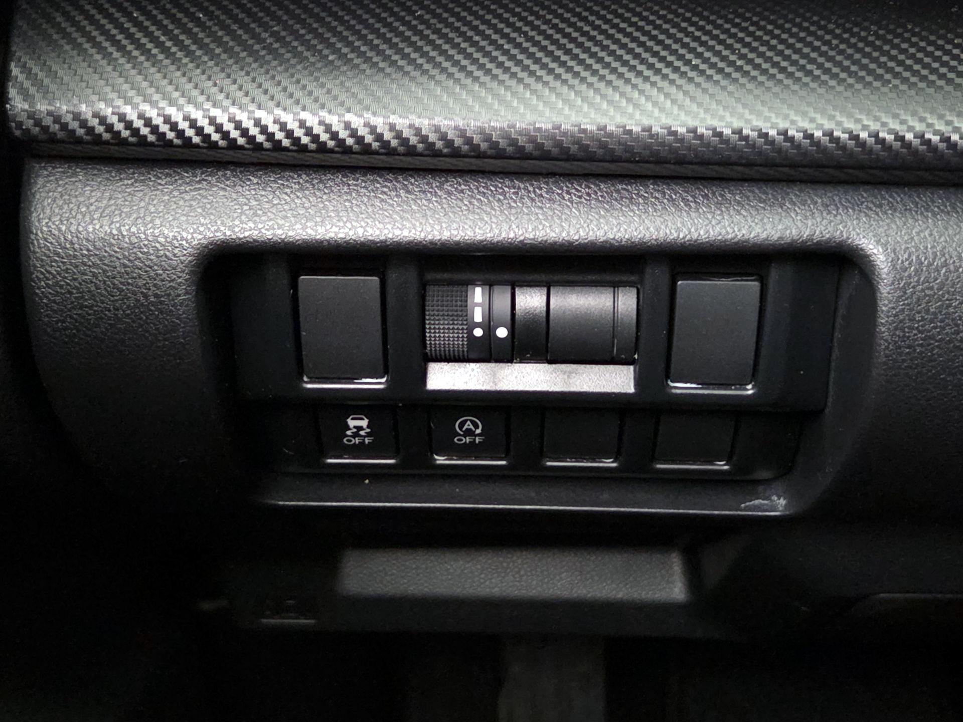 Thumbnail: 2023 Subaru Crosstrek - 13