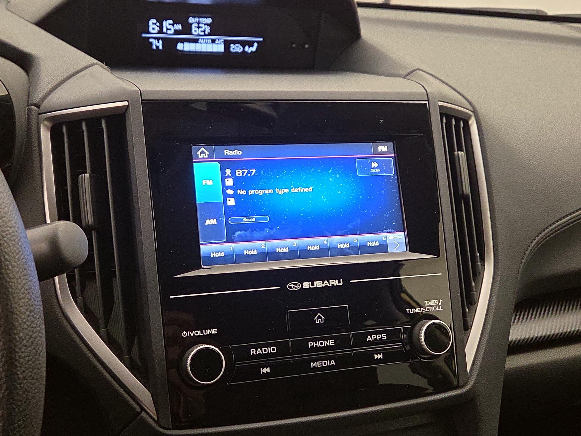 Thumbnail: 2023 Subaru Crosstrek - 15