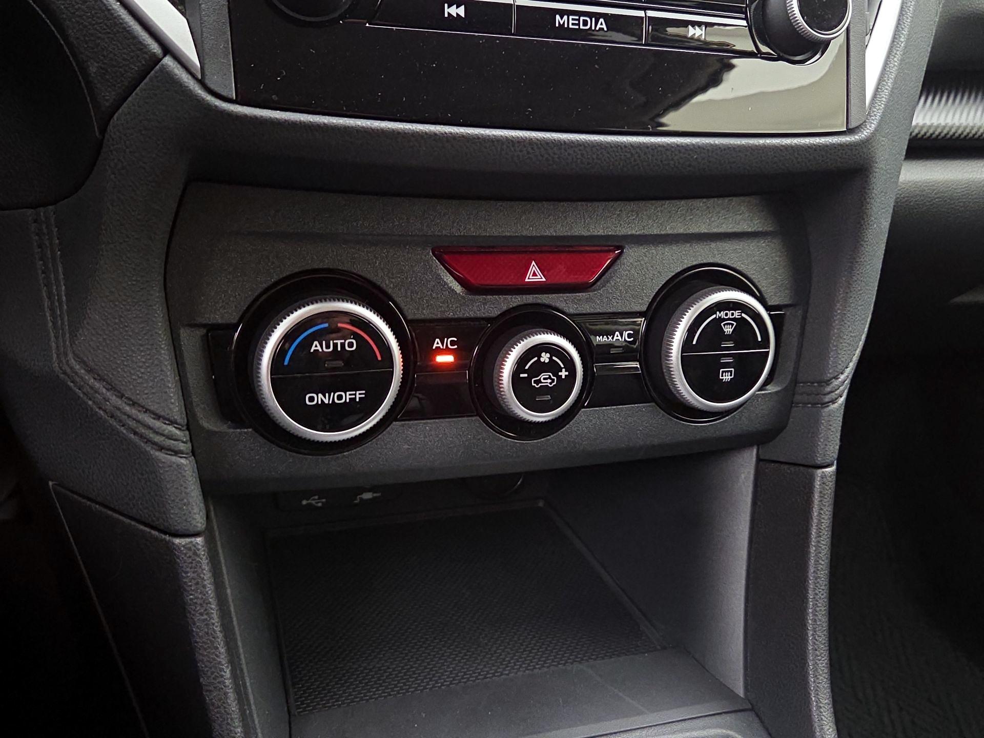 Thumbnail: 2023 Subaru Crosstrek - 16