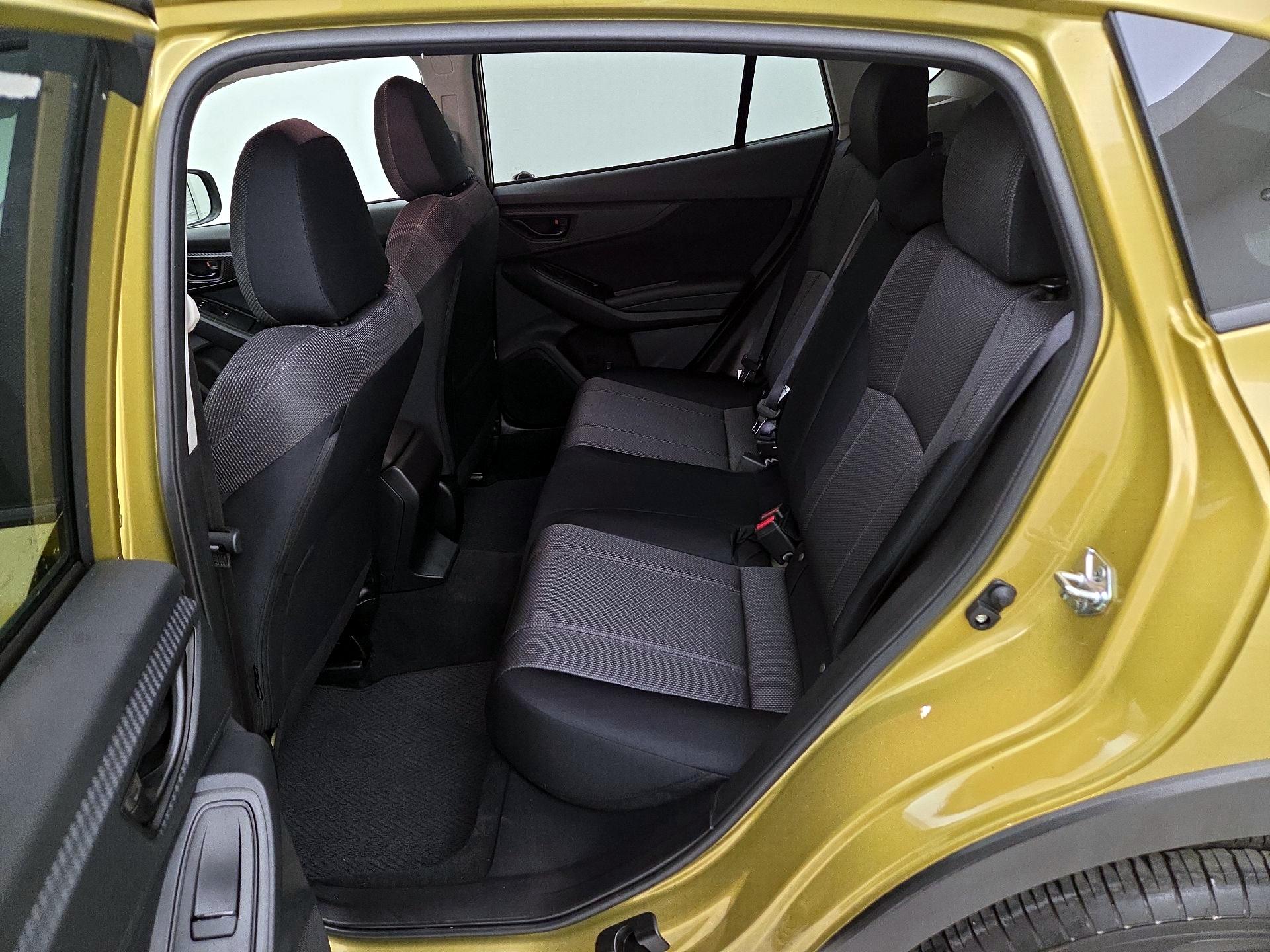 Thumbnail: 2023 Subaru Crosstrek - 19