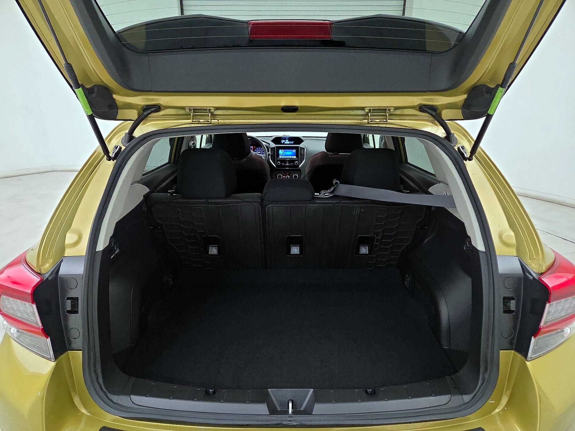 Thumbnail: 2023 Subaru Crosstrek - 20