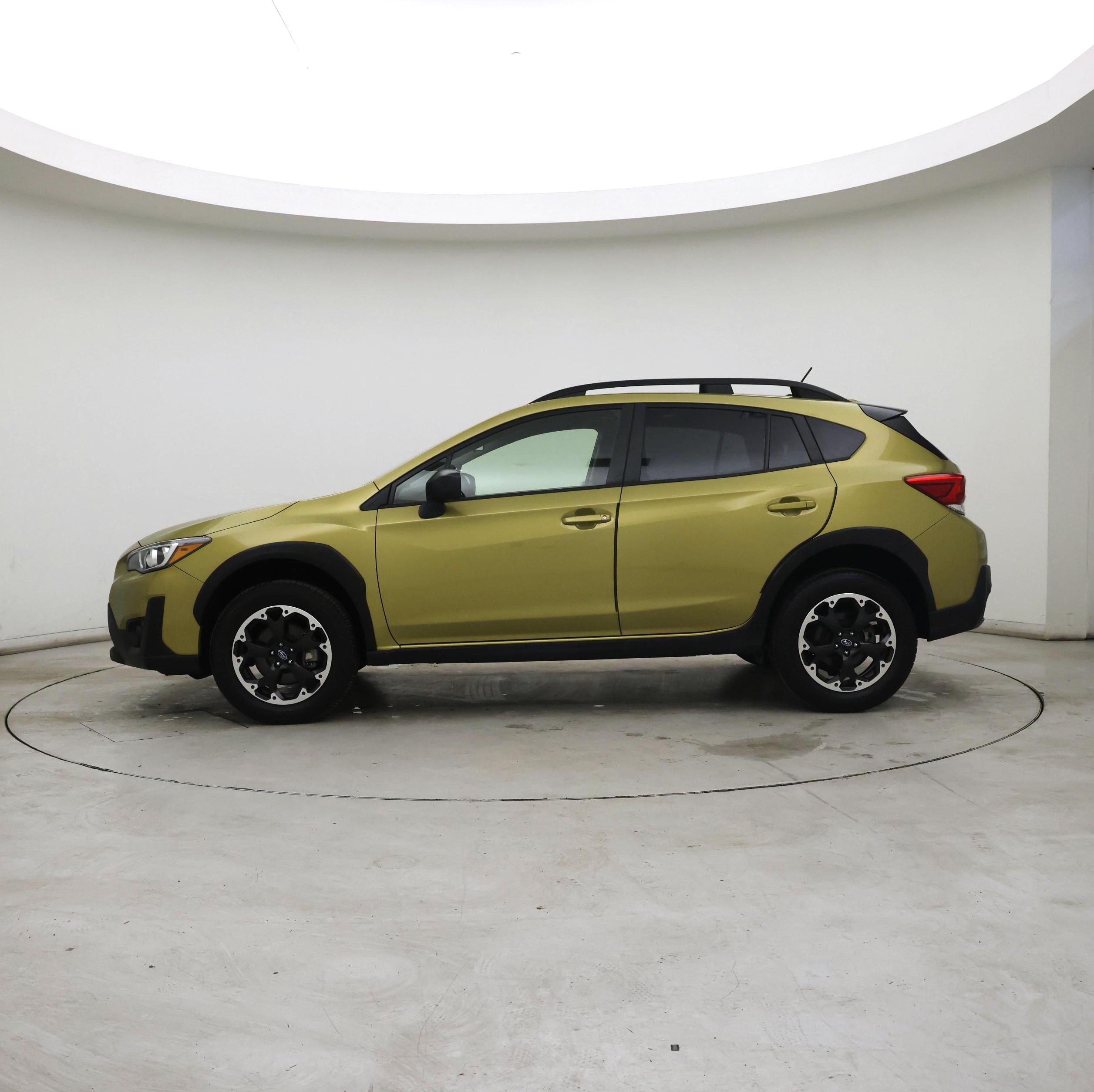 Thumbnail: 2023 Subaru Crosstrek - 3