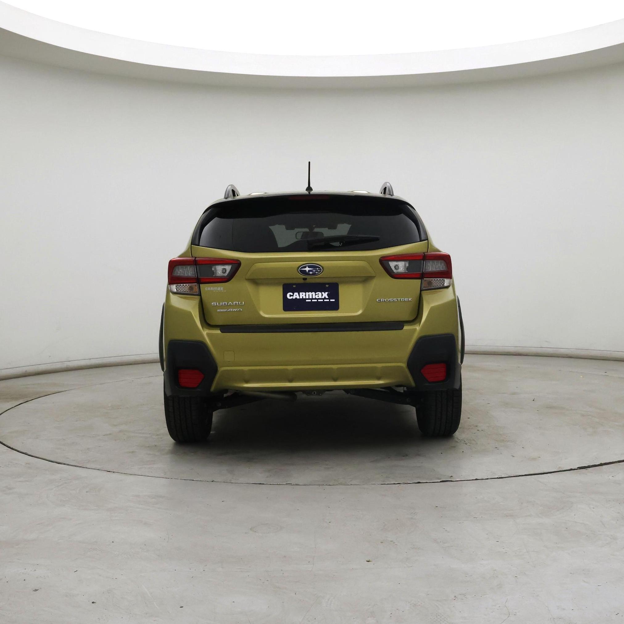 Thumbnail: 2023 Subaru Crosstrek - 6