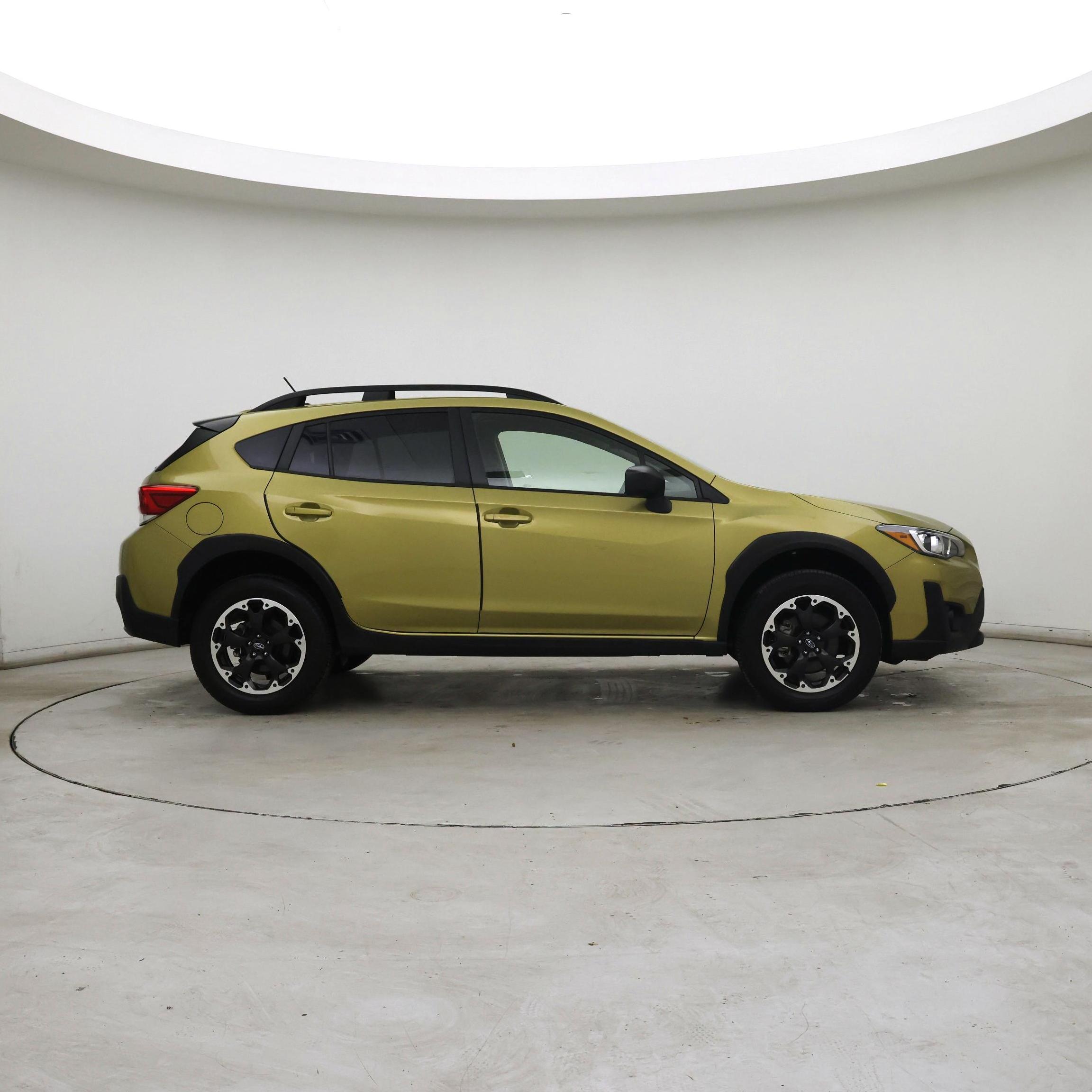 Thumbnail: 2023 Subaru Crosstrek - 7