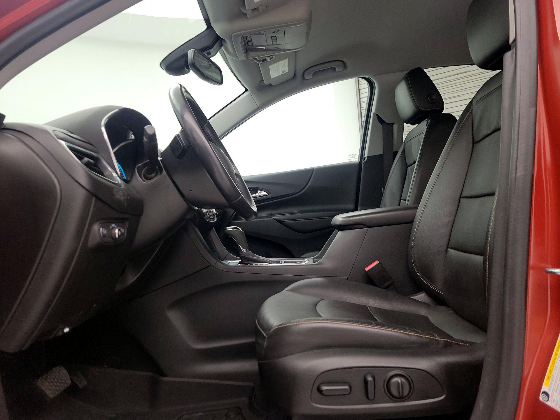 Thumbnail: 2020 Chevrolet Equinox - 11