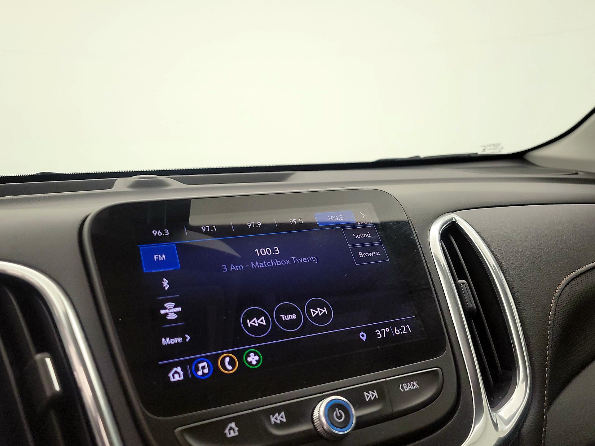 Thumbnail: 2020 Chevrolet Equinox - 15