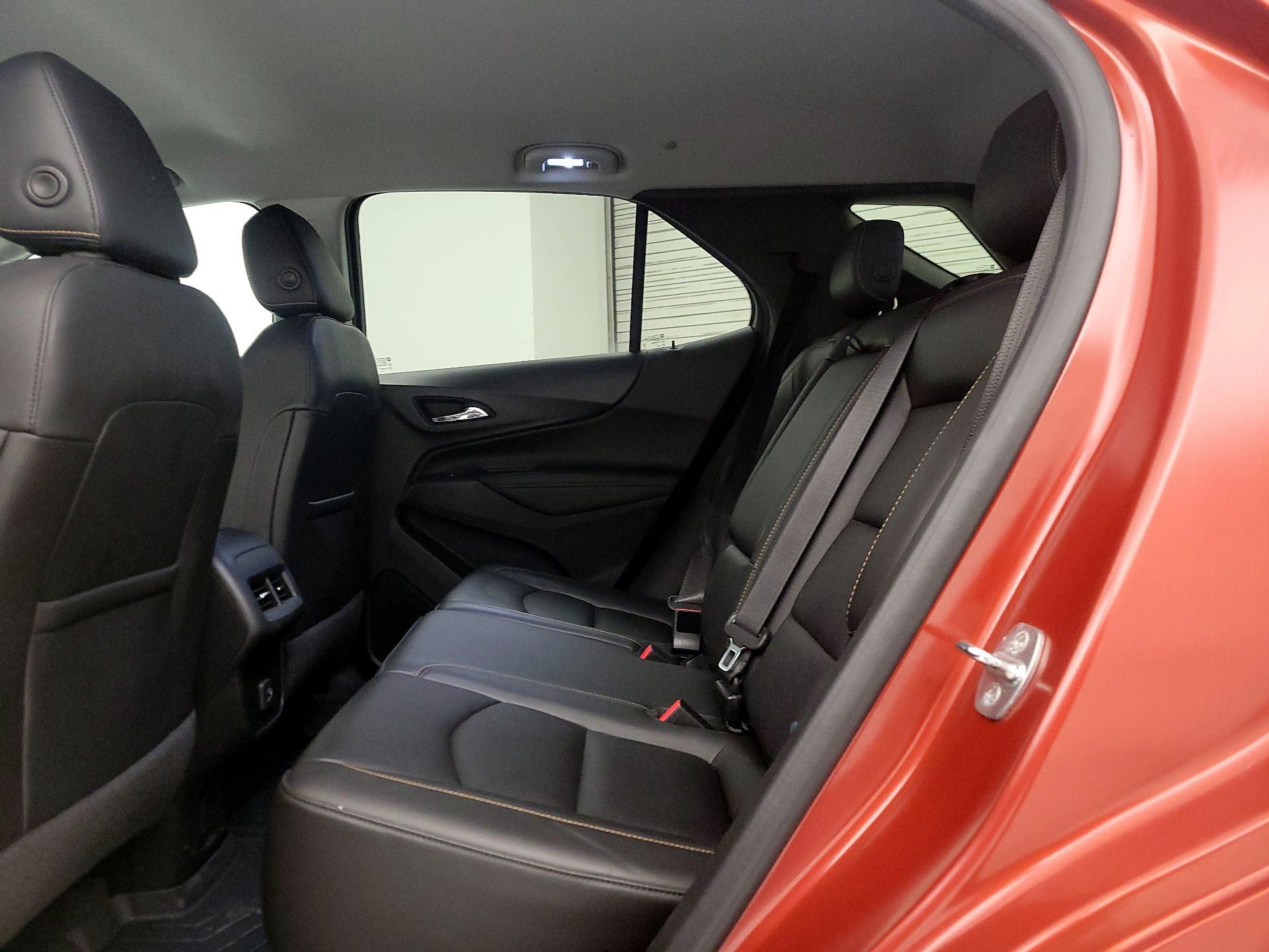 Thumbnail: 2020 Chevrolet Equinox - 19