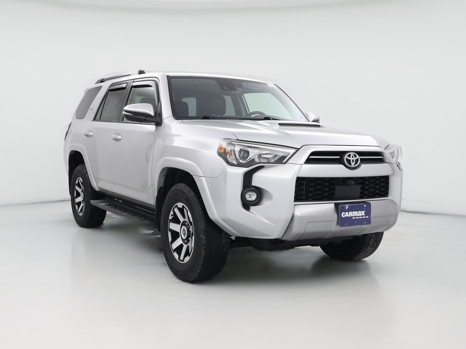 2022 Toyota 4Runner