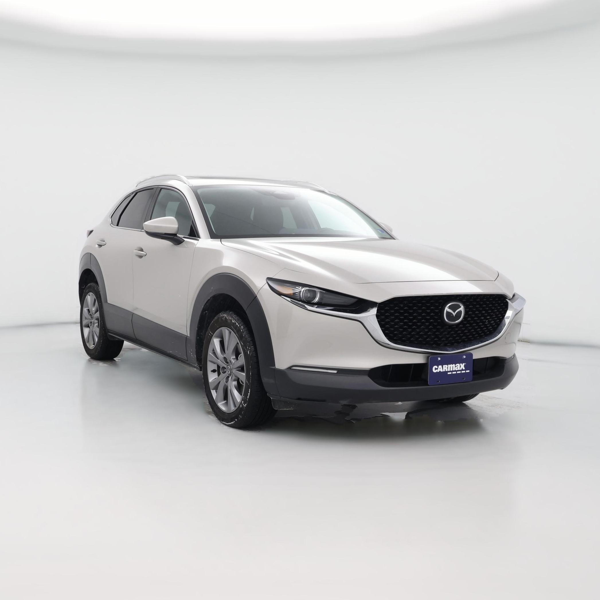 Thumbnail: 2024 Mazda CX-30 - 1