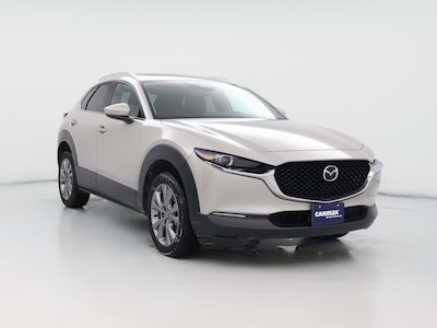 2024 Mazda CX-30 2.5 S Premium Package