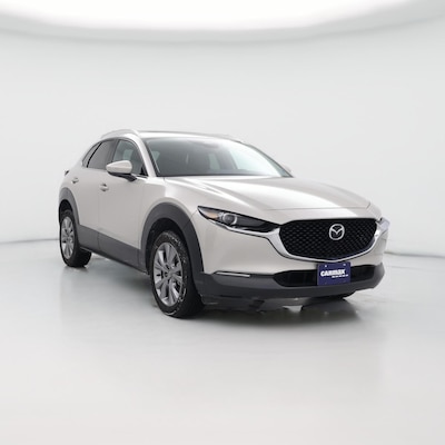 2024 Mazda CX-30 2.5 S Premium Package