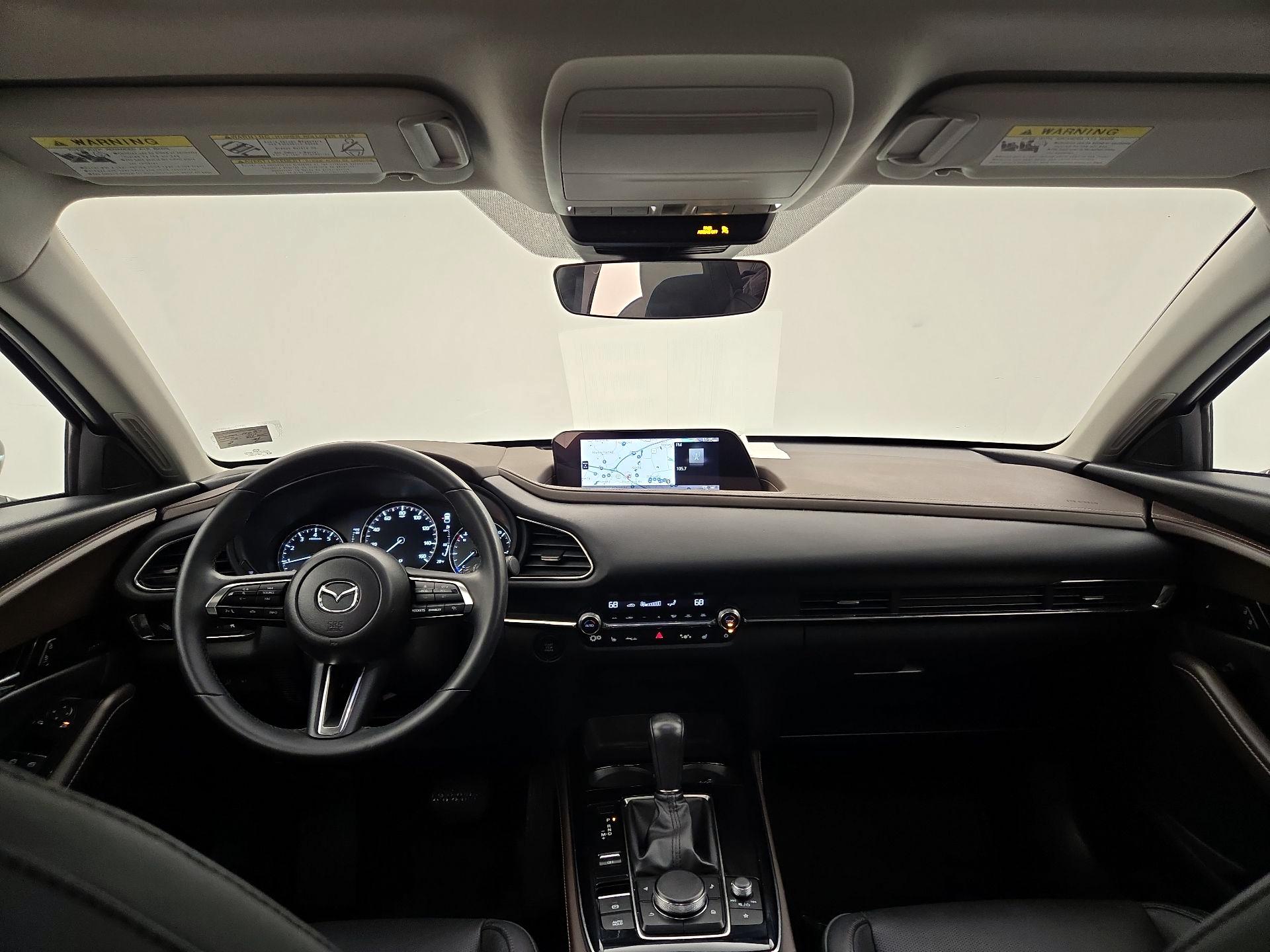 Thumbnail: 2024 Mazda CX-30 - 9