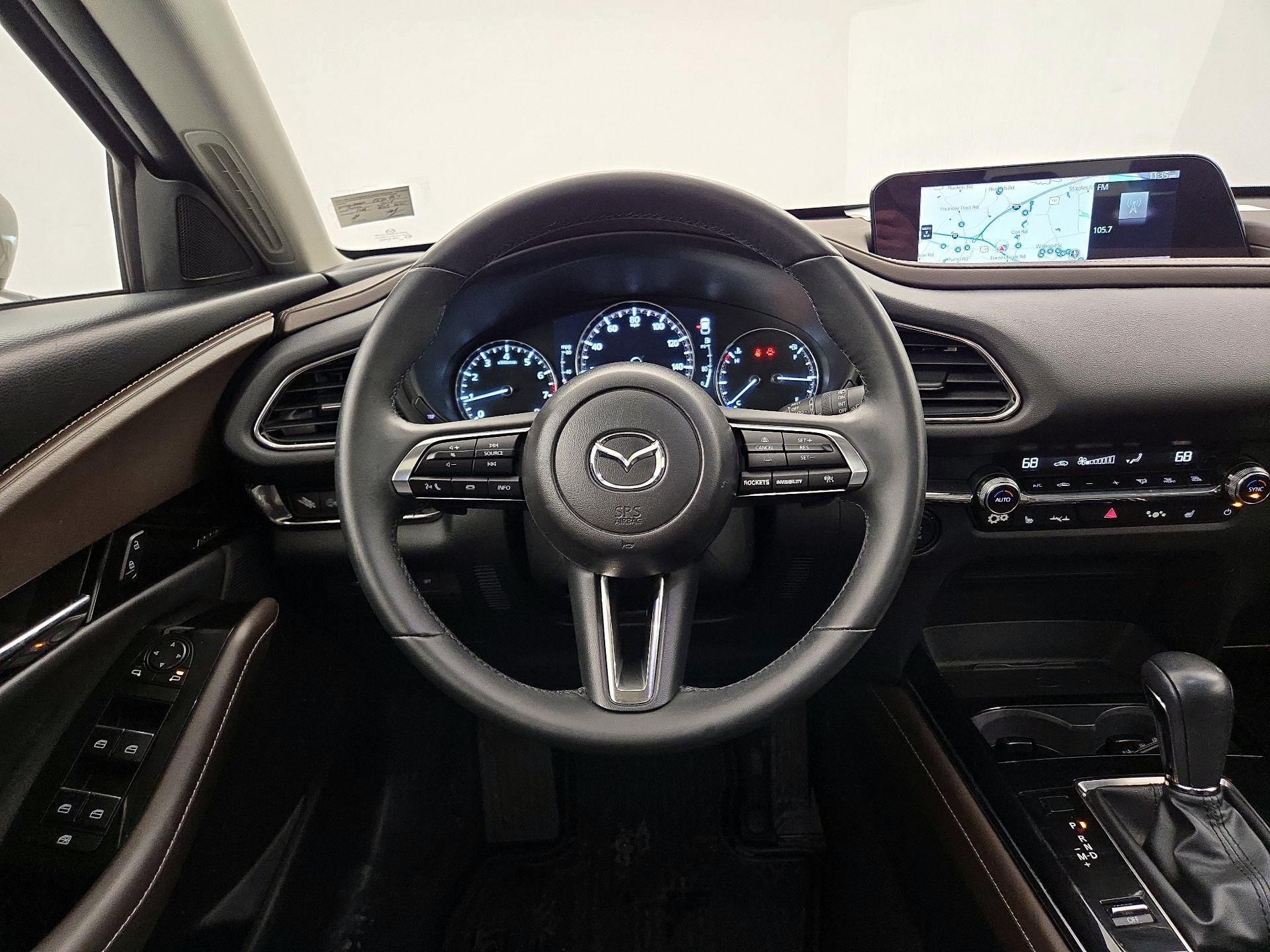 Thumbnail: 2024 Mazda CX-30 - 10