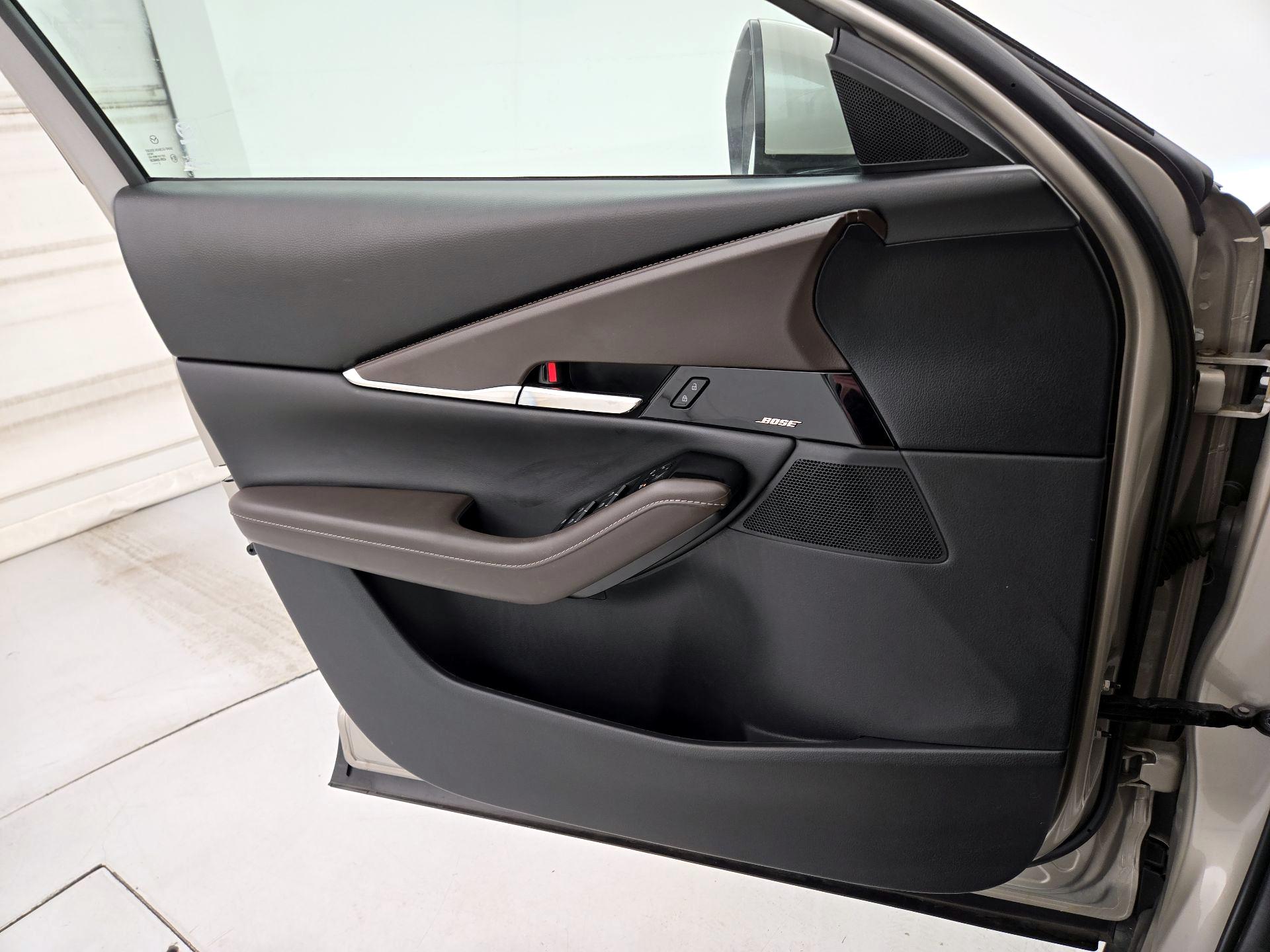 Thumbnail: 2024 Mazda CX-30 - 12