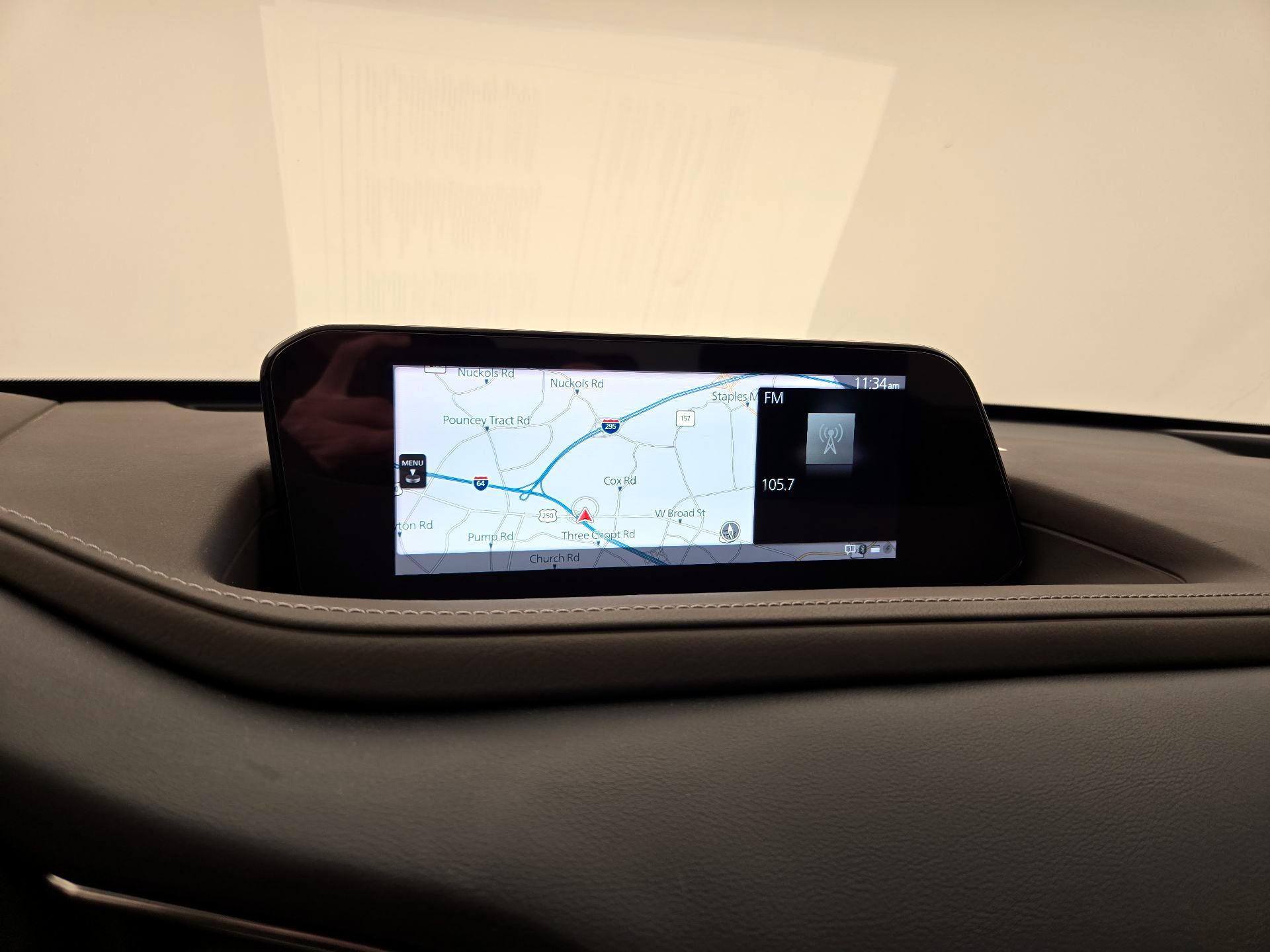 Thumbnail: 2024 Mazda CX-30 - 14