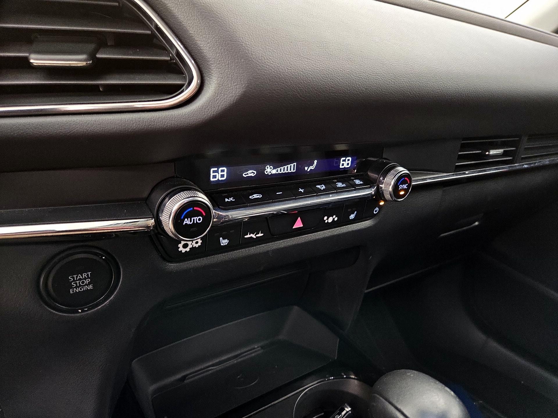 Thumbnail: 2024 Mazda CX-30 - 17