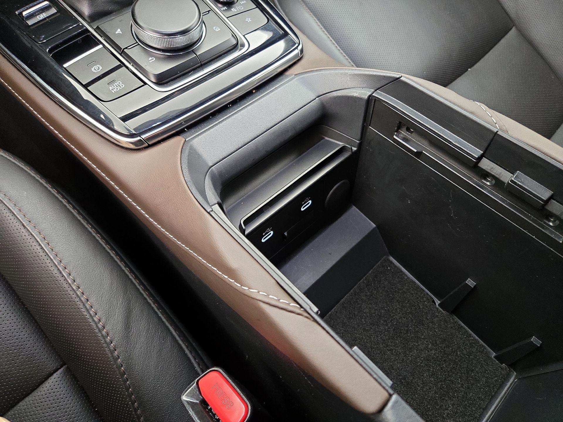 Thumbnail: 2024 Mazda CX-30 - 19