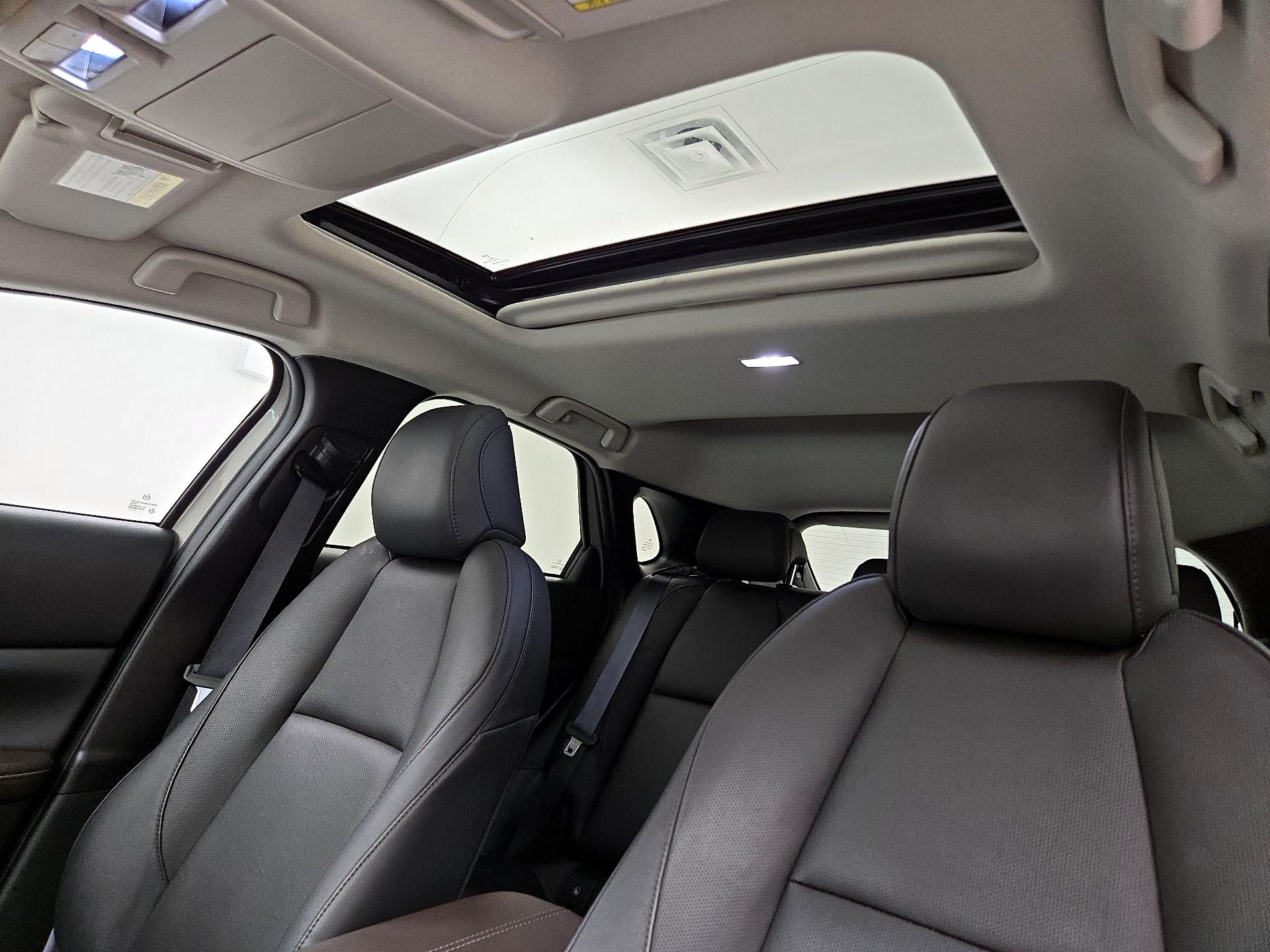 Thumbnail: 2024 Mazda CX-30 - 20