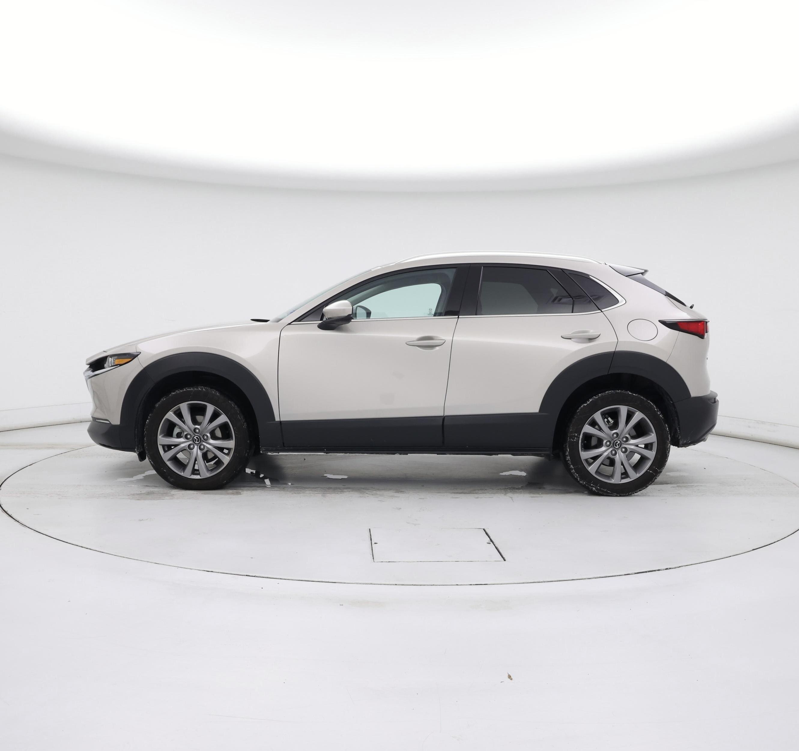 Thumbnail: 2024 Mazda CX-30 - 3