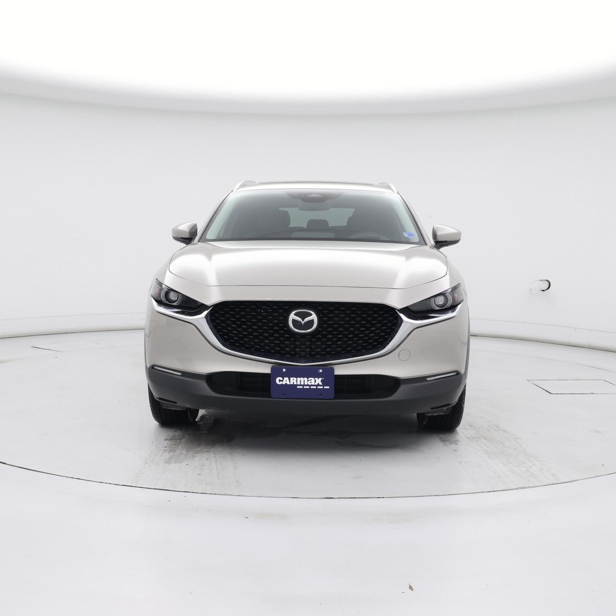 Thumbnail: 2024 Mazda CX-30 - 5