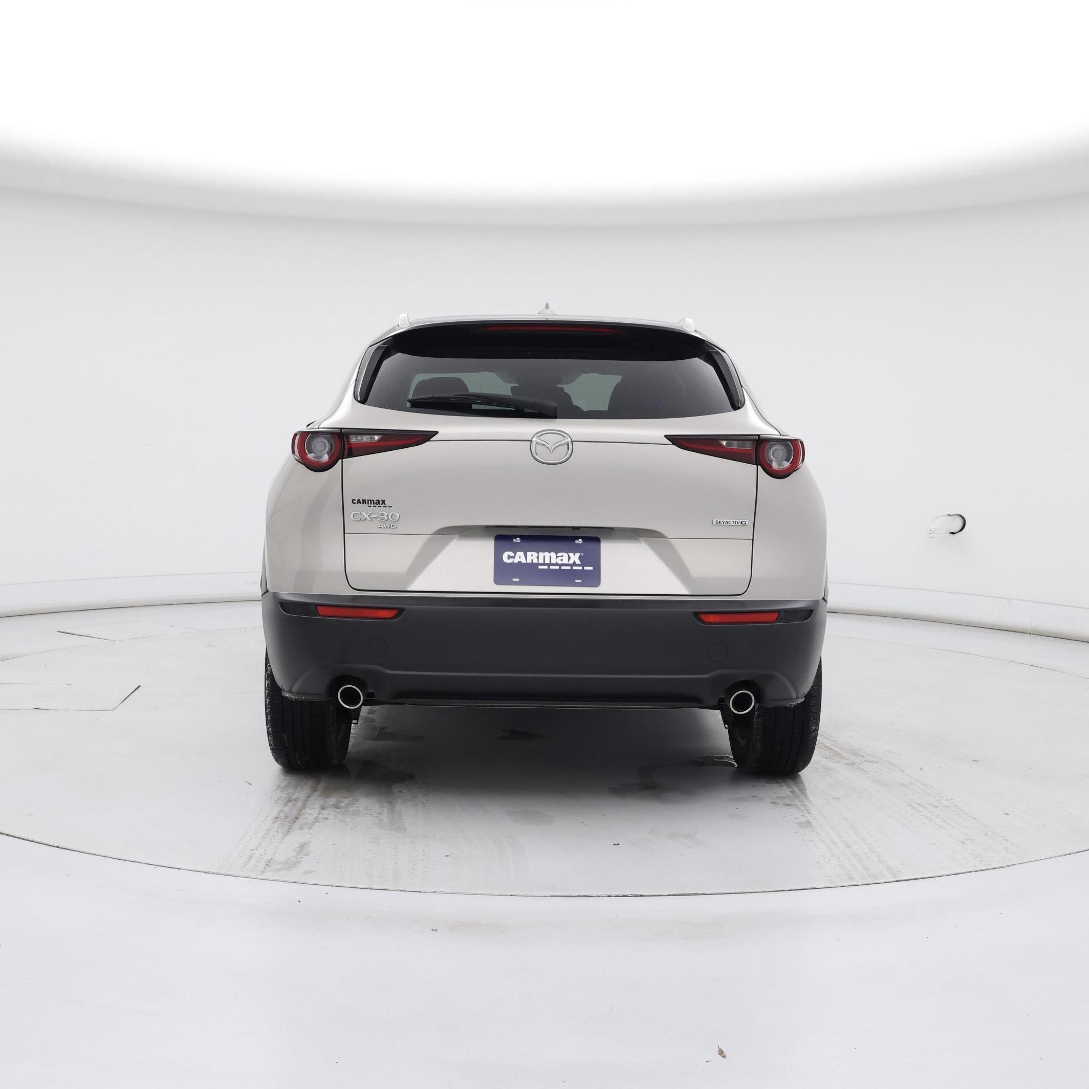 Thumbnail: 2024 Mazda CX-30 - 6
