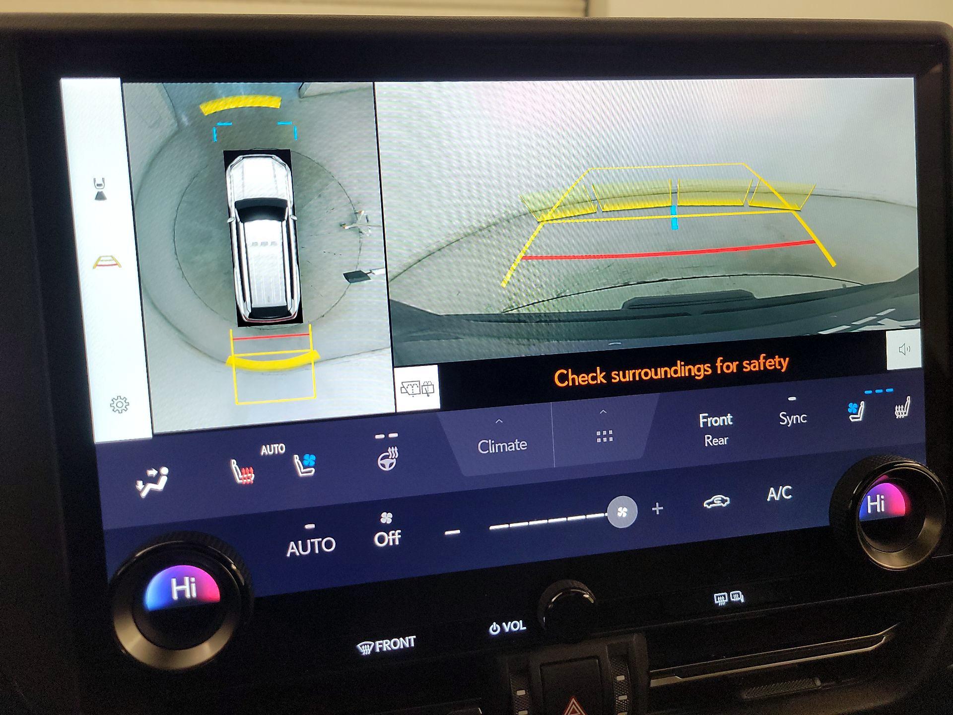 Thumbnail: 2024 Lexus GX - 15