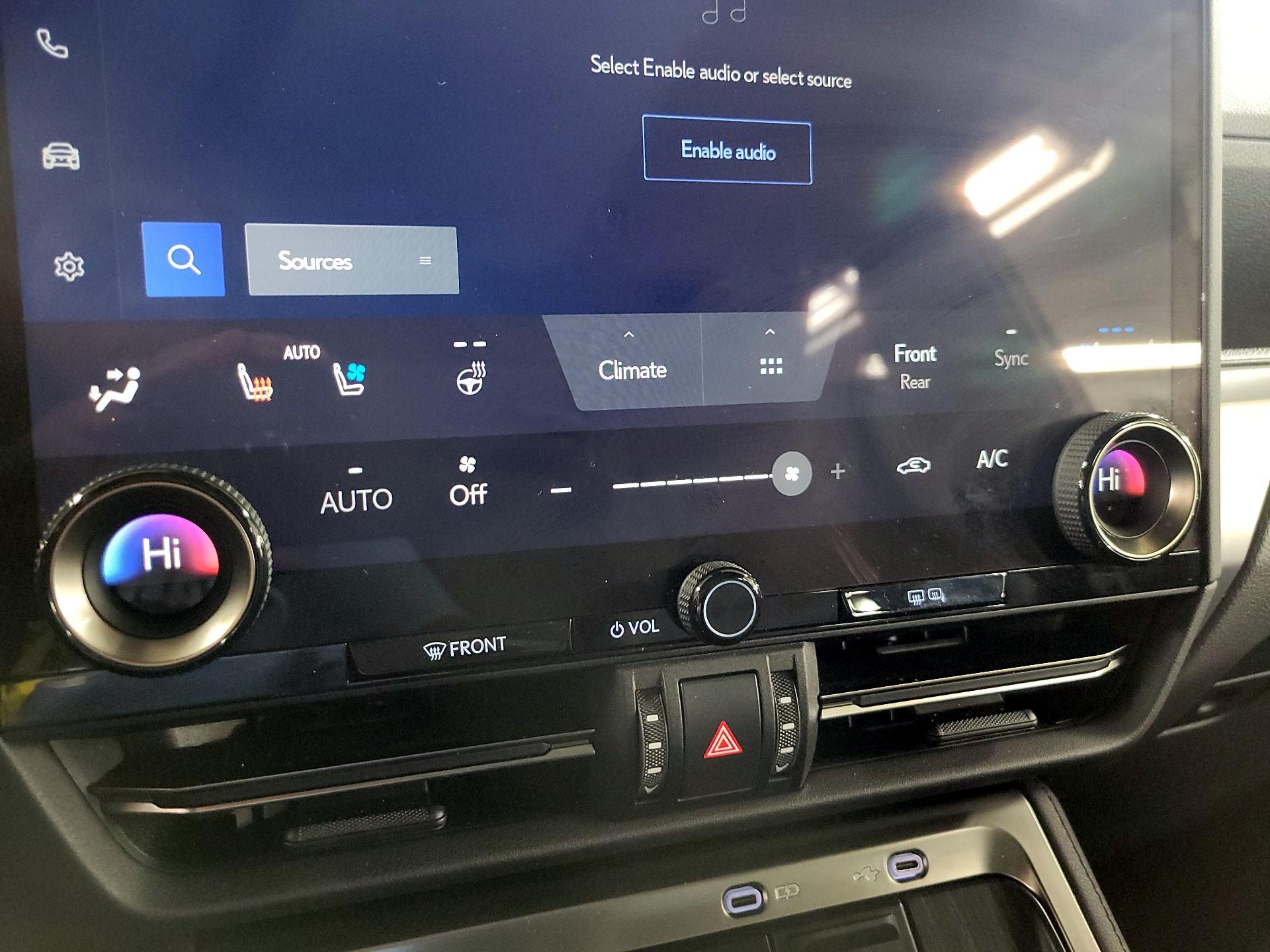 Thumbnail: 2024 Lexus GX - 17