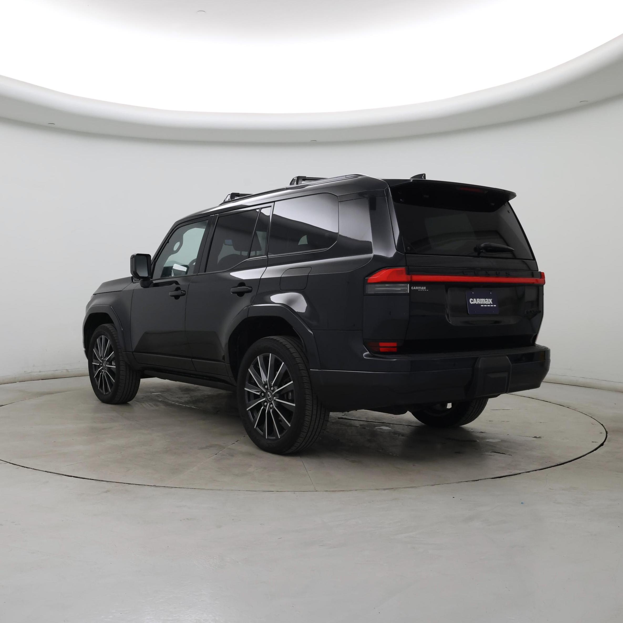 Thumbnail: 2024 Lexus GX - 2