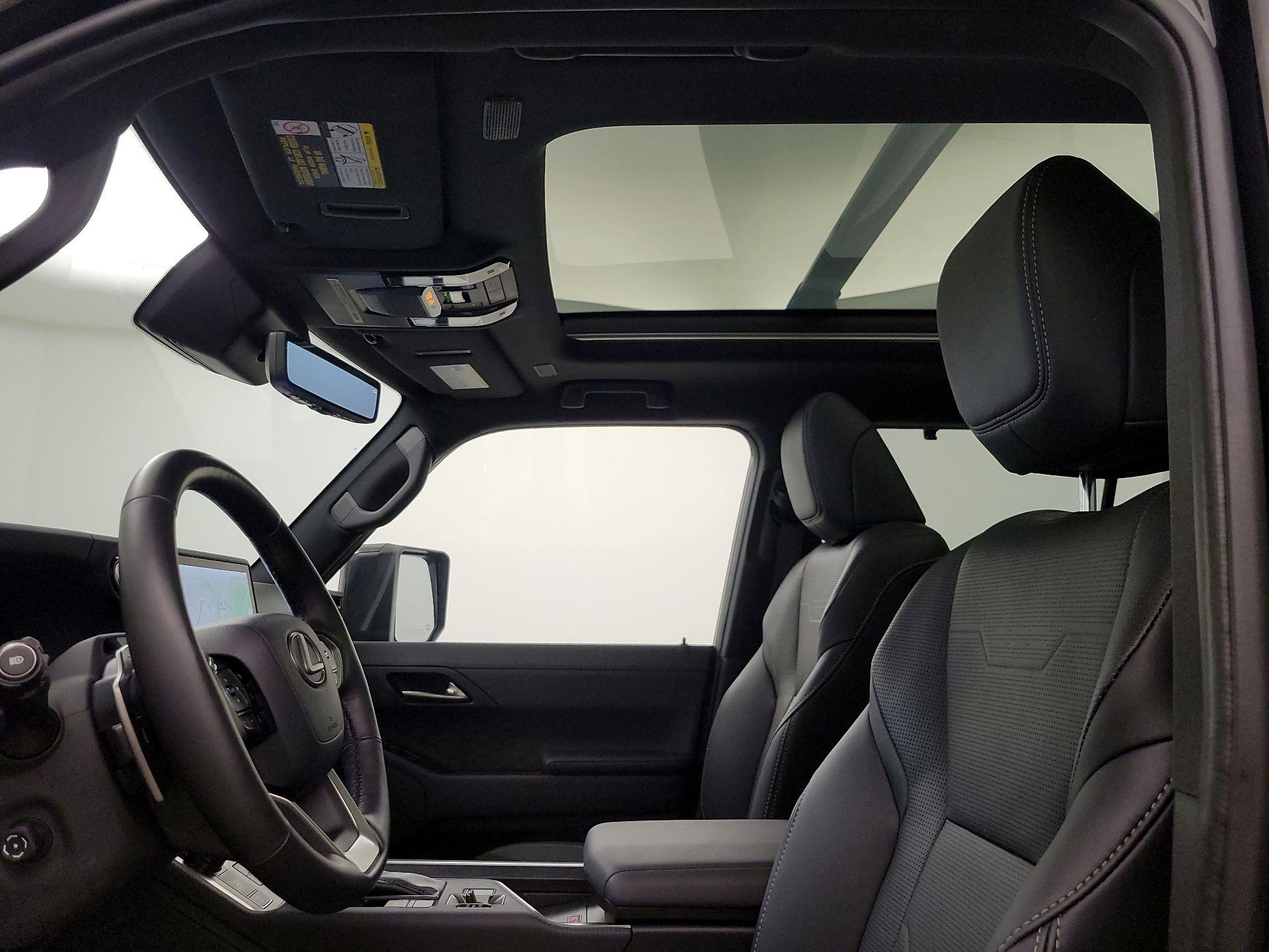 Thumbnail: 2024 Lexus GX - 20