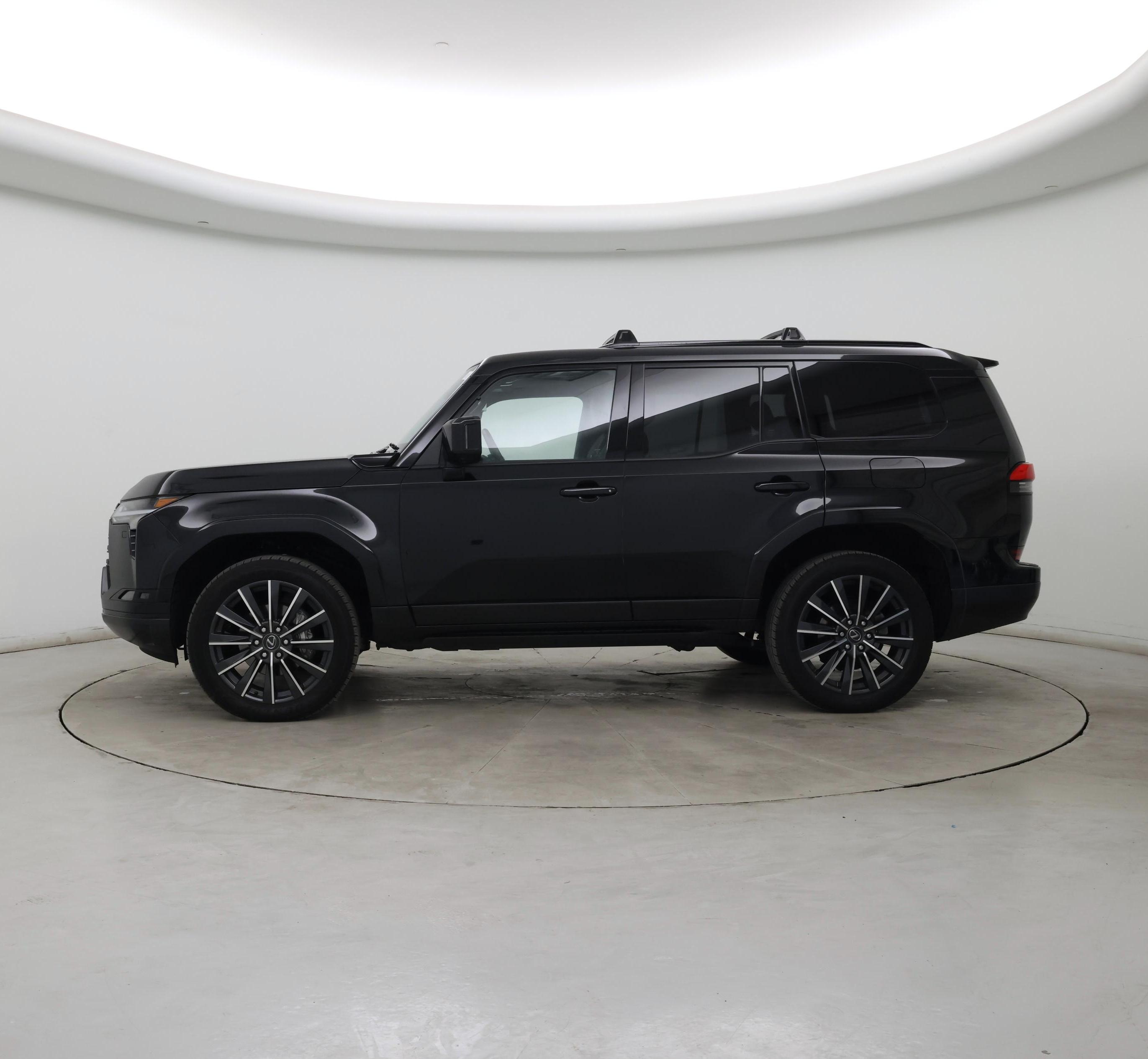 Thumbnail: 2024 Lexus GX - 3