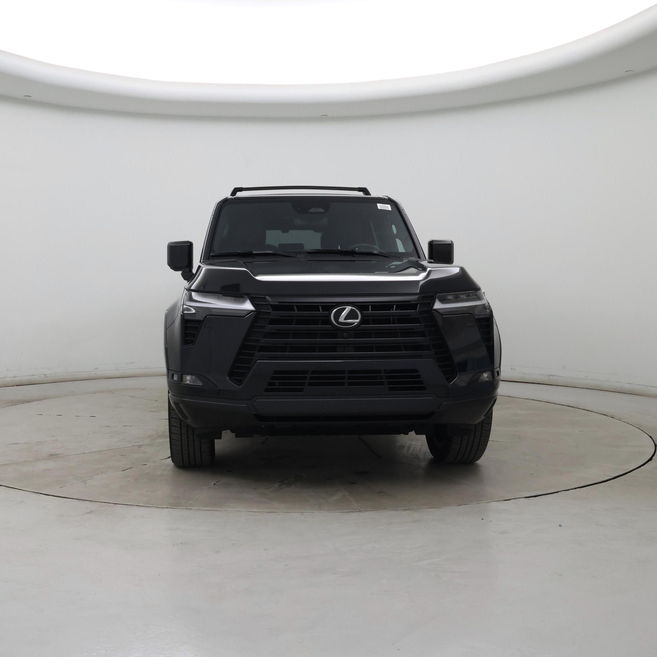 Thumbnail: 2024 Lexus GX - 5