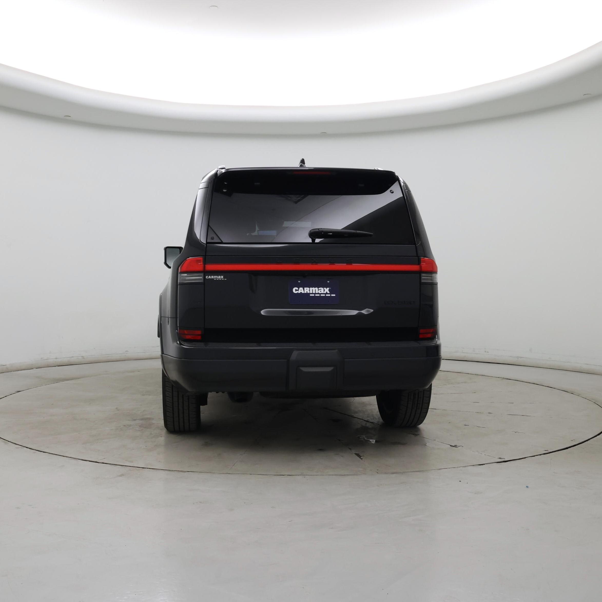 Thumbnail: 2024 Lexus GX - 6