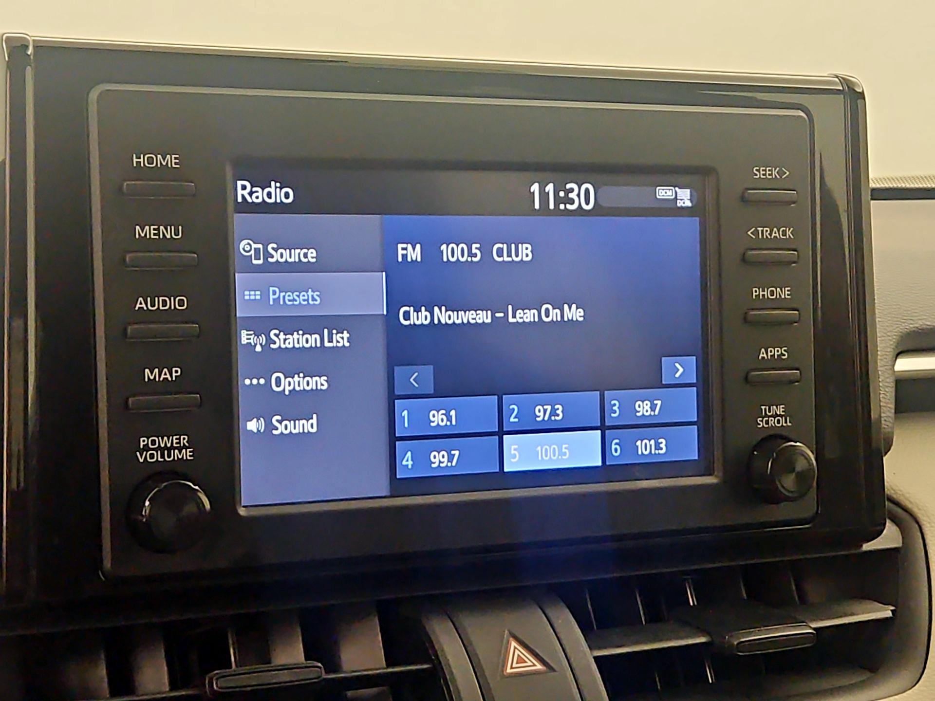 Thumbnail: 2019 Toyota RAV4 - 15