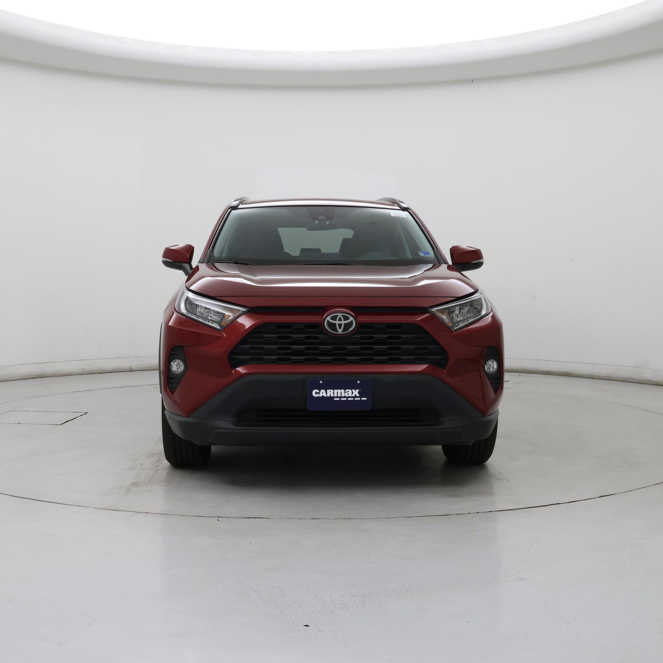 Thumbnail: 2019 Toyota RAV4 - 5