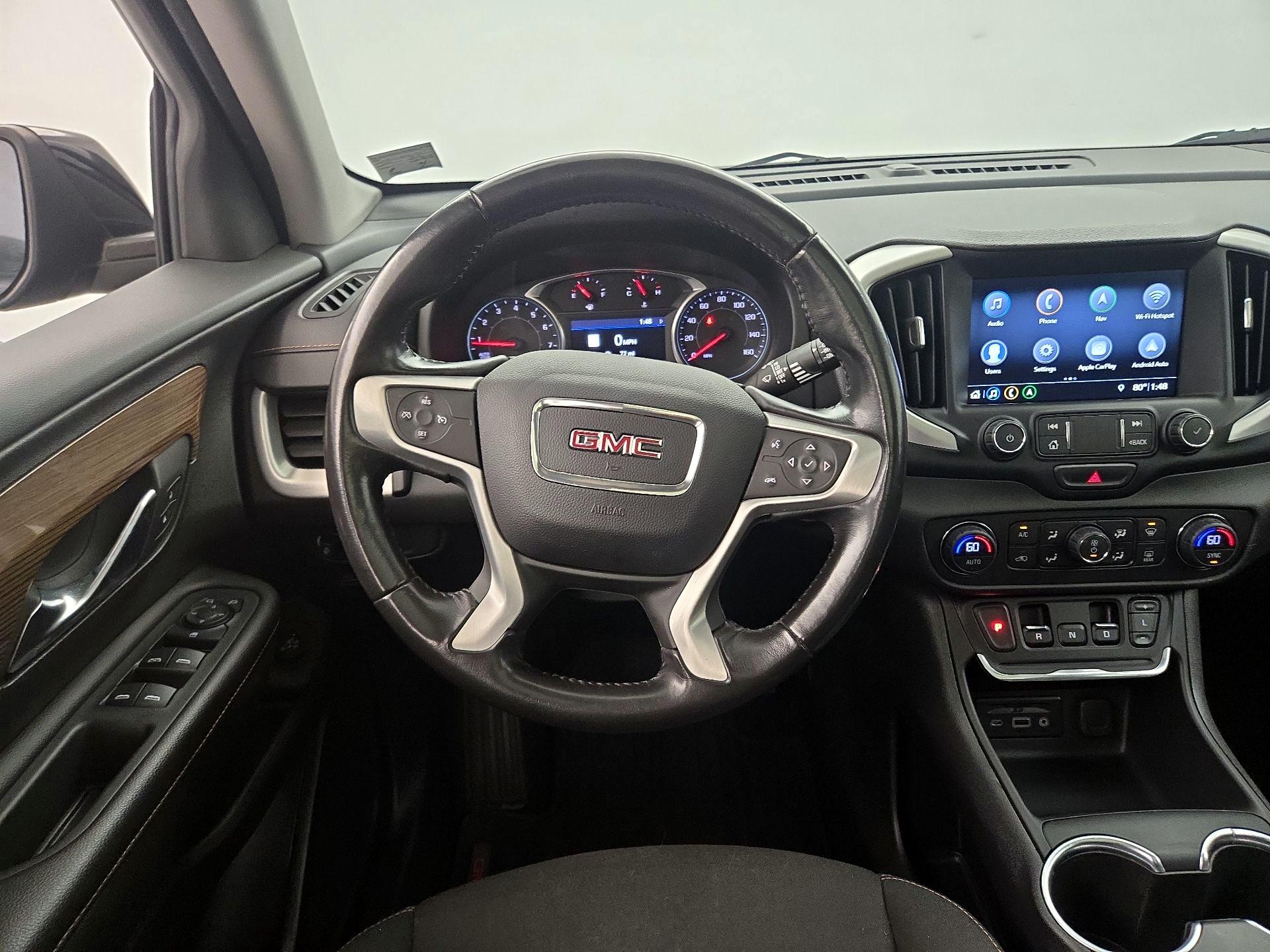 Thumbnail: 2019 GMC Terrain - 10