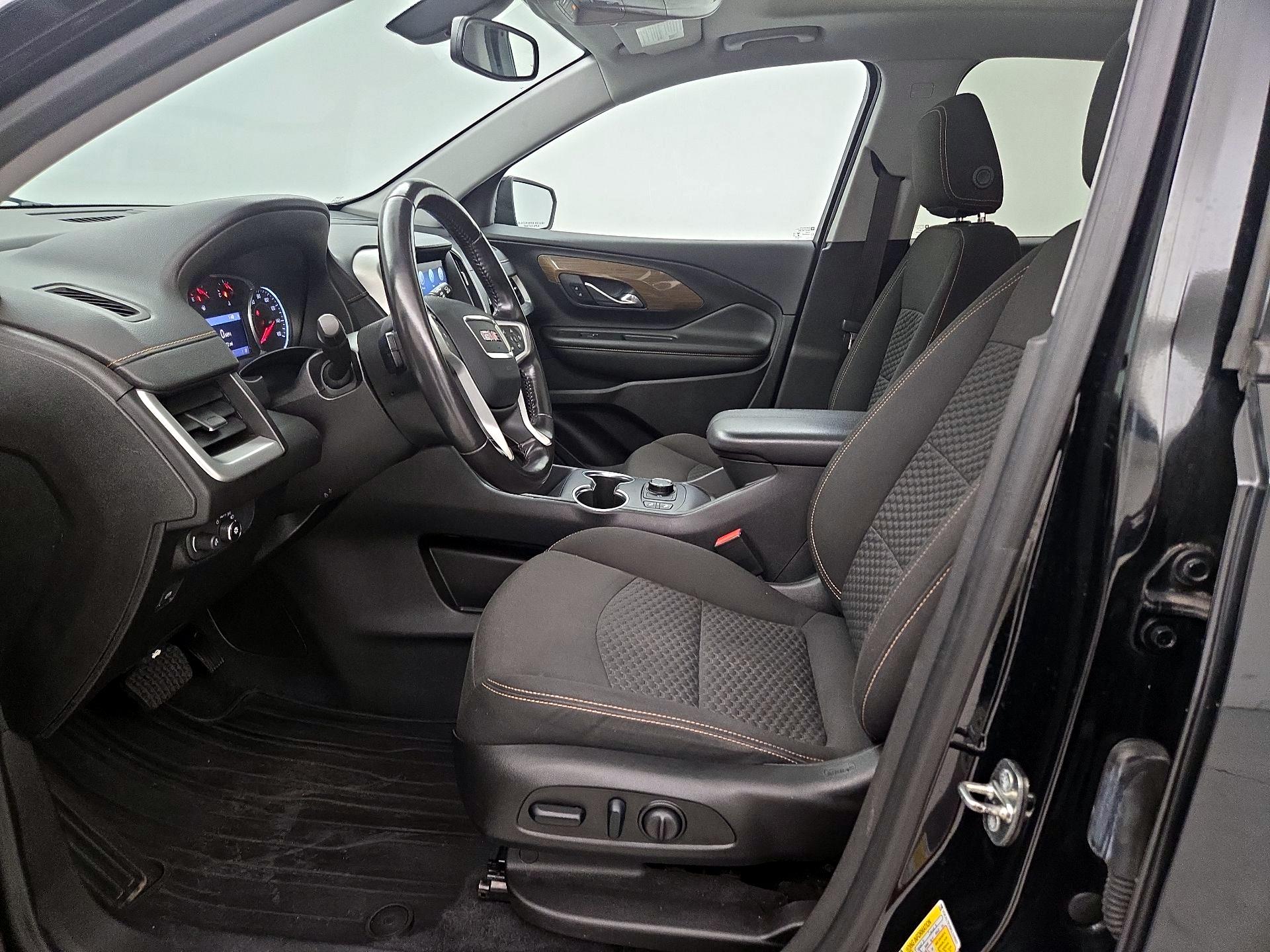 Thumbnail: 2019 GMC Terrain - 11