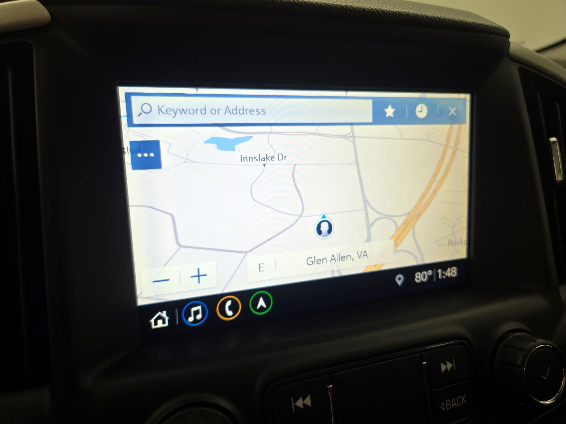 Thumbnail: 2019 GMC Terrain - 14